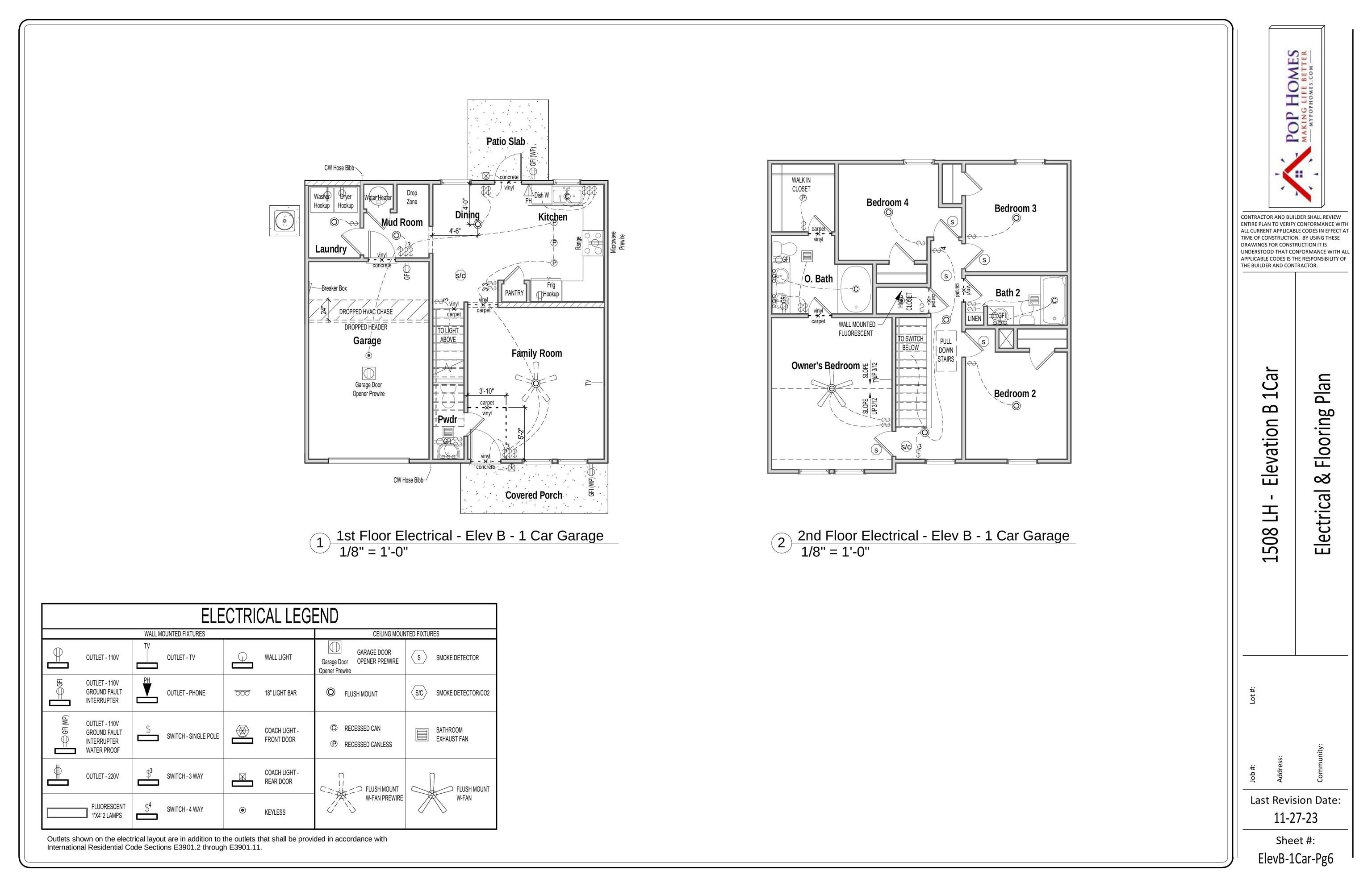 1114 Oscar Rd. Property Photo 6