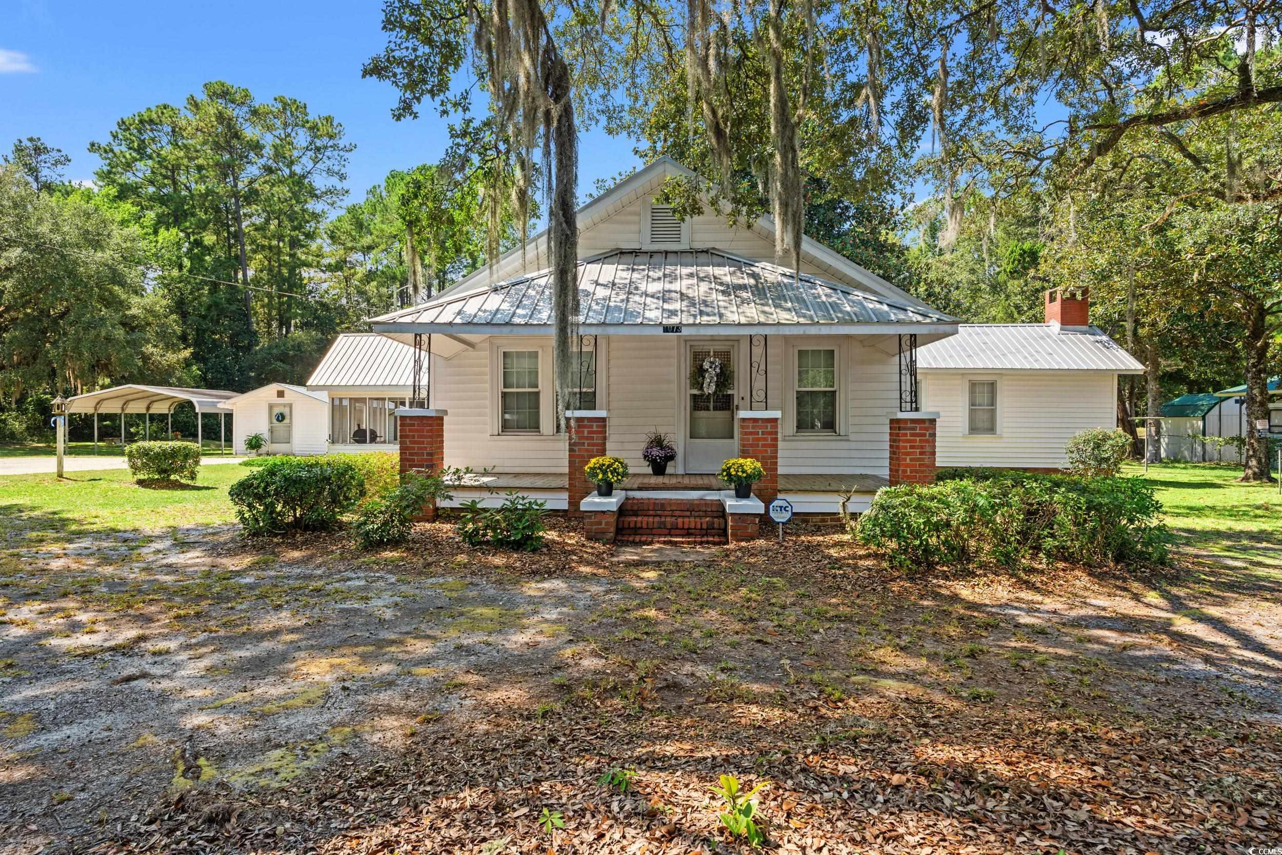 1073 Causey Rd. Property Photo