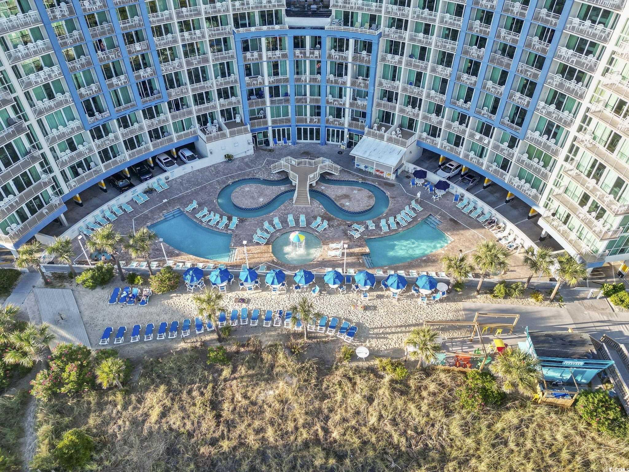 300 N Ocean Blvd. Property Photo 6