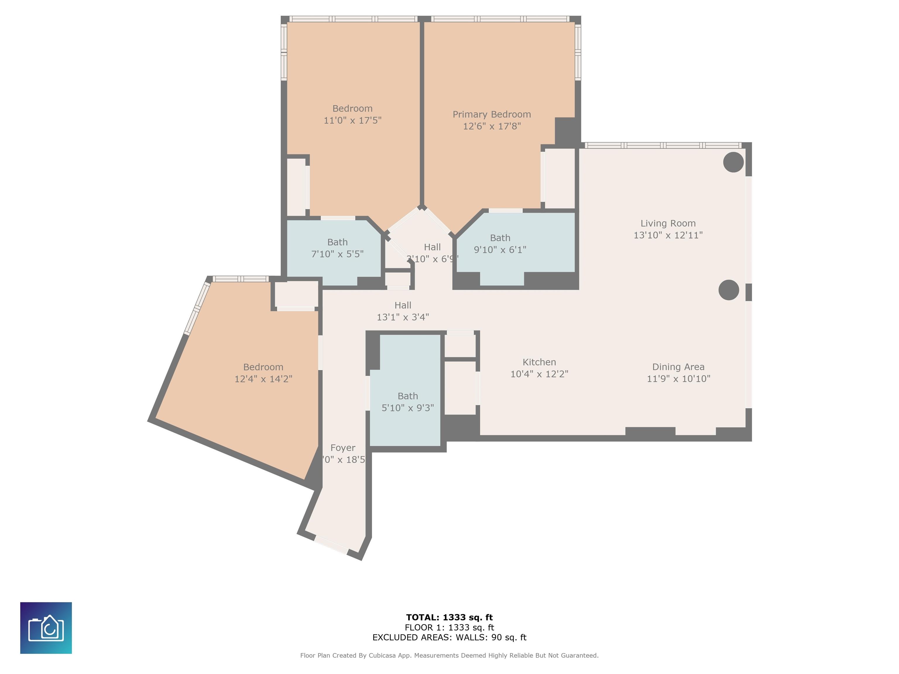 300 N Ocean Blvd. Property Photo 34