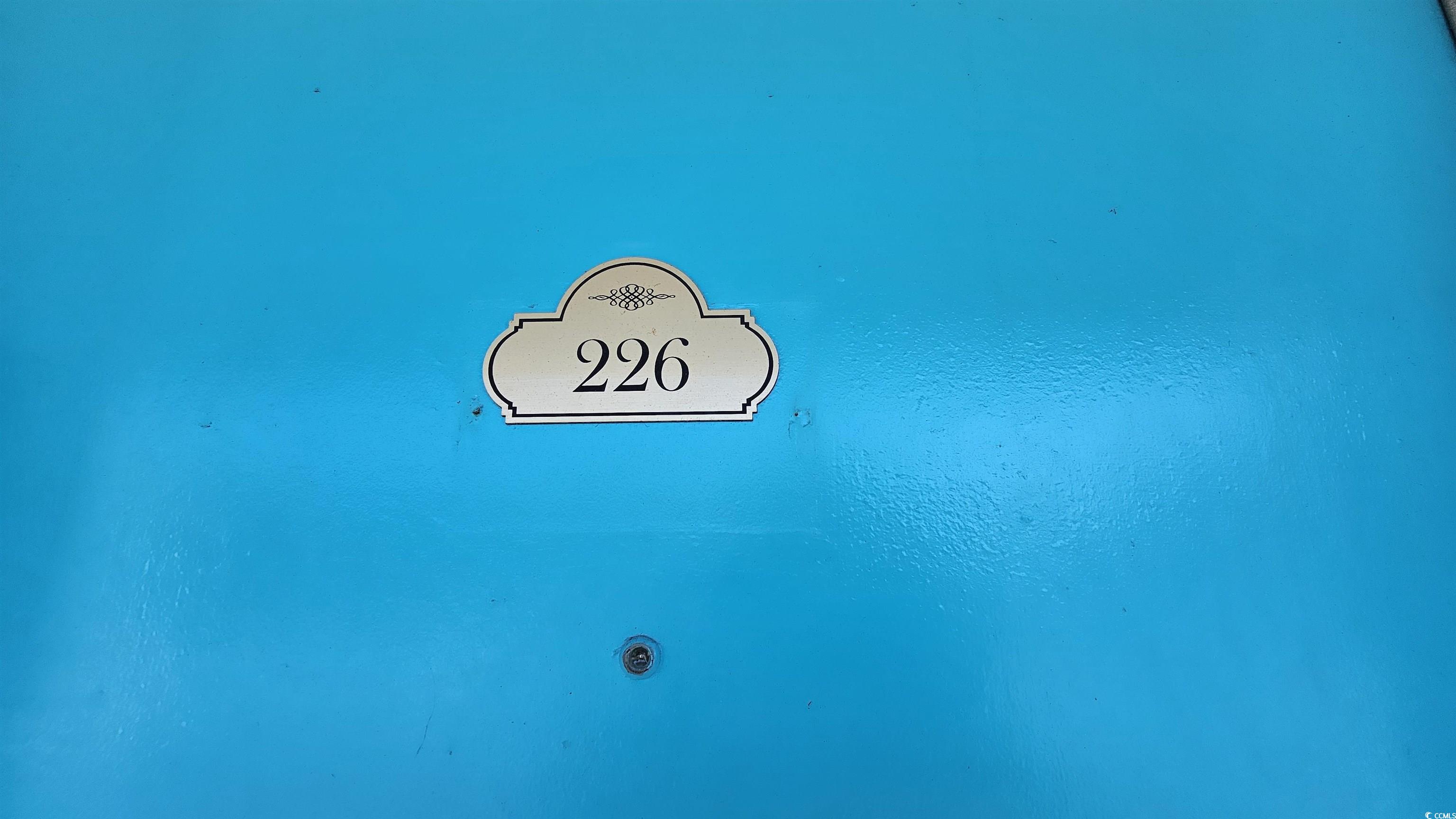 1600 Ocean Blvd. S Property Photo 7