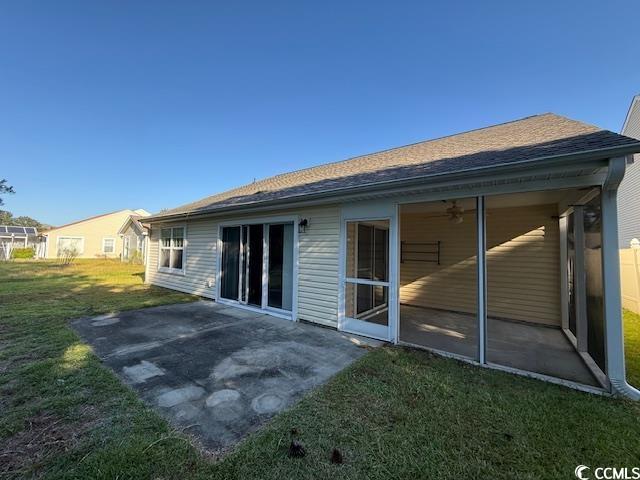 715 Pepperbush Dr. Property Photo 19