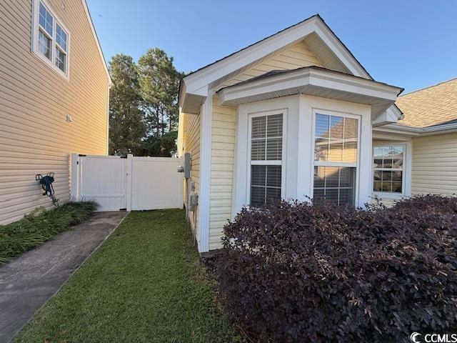 715 Pepperbush Dr. Property Photo 20