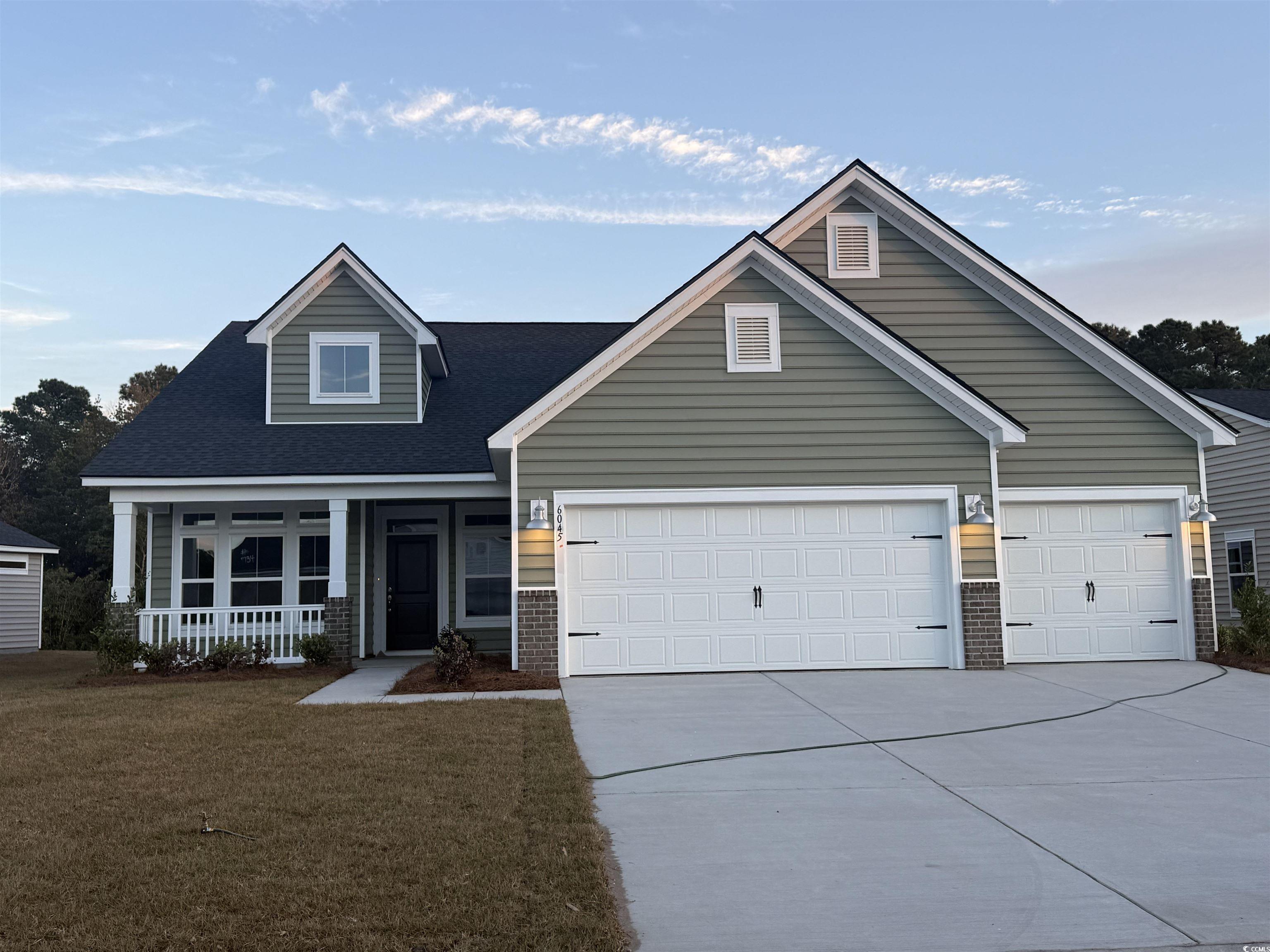 6045 Zoe Way Property Photo 1