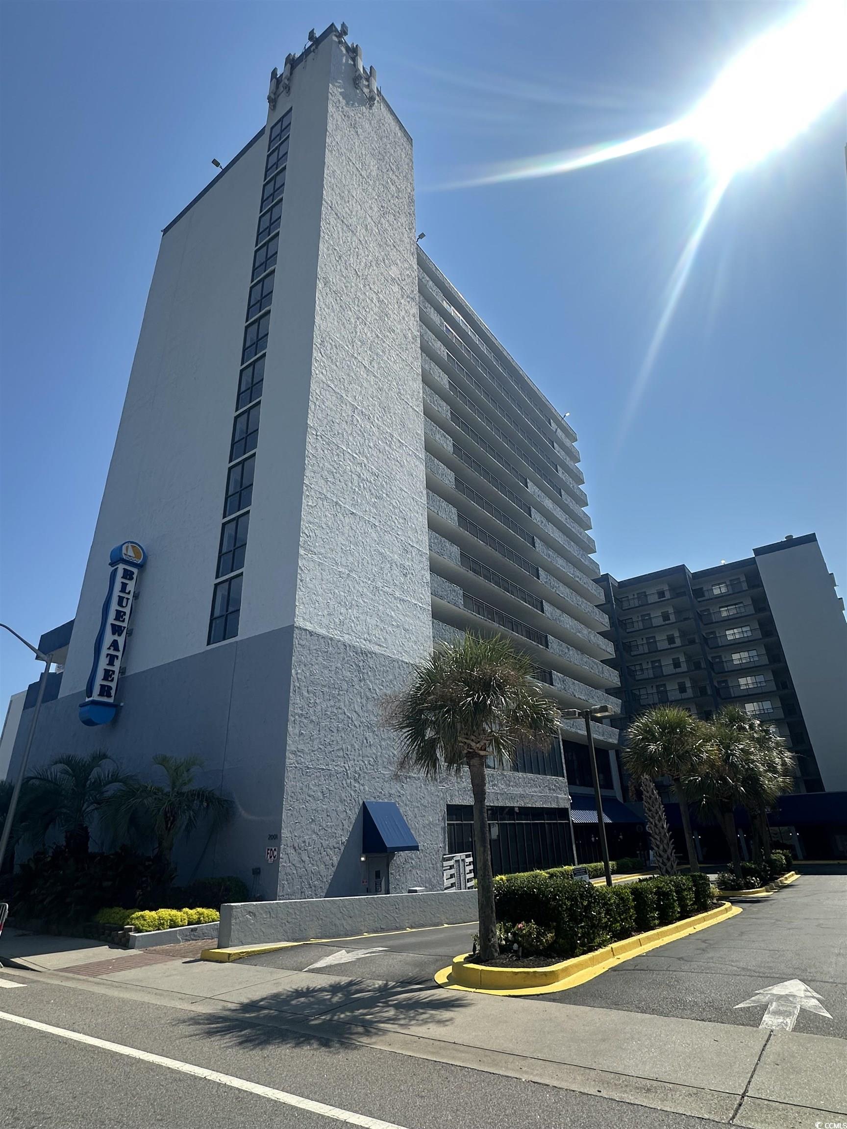 2001 S Ocean Blvd. Property Photo 1