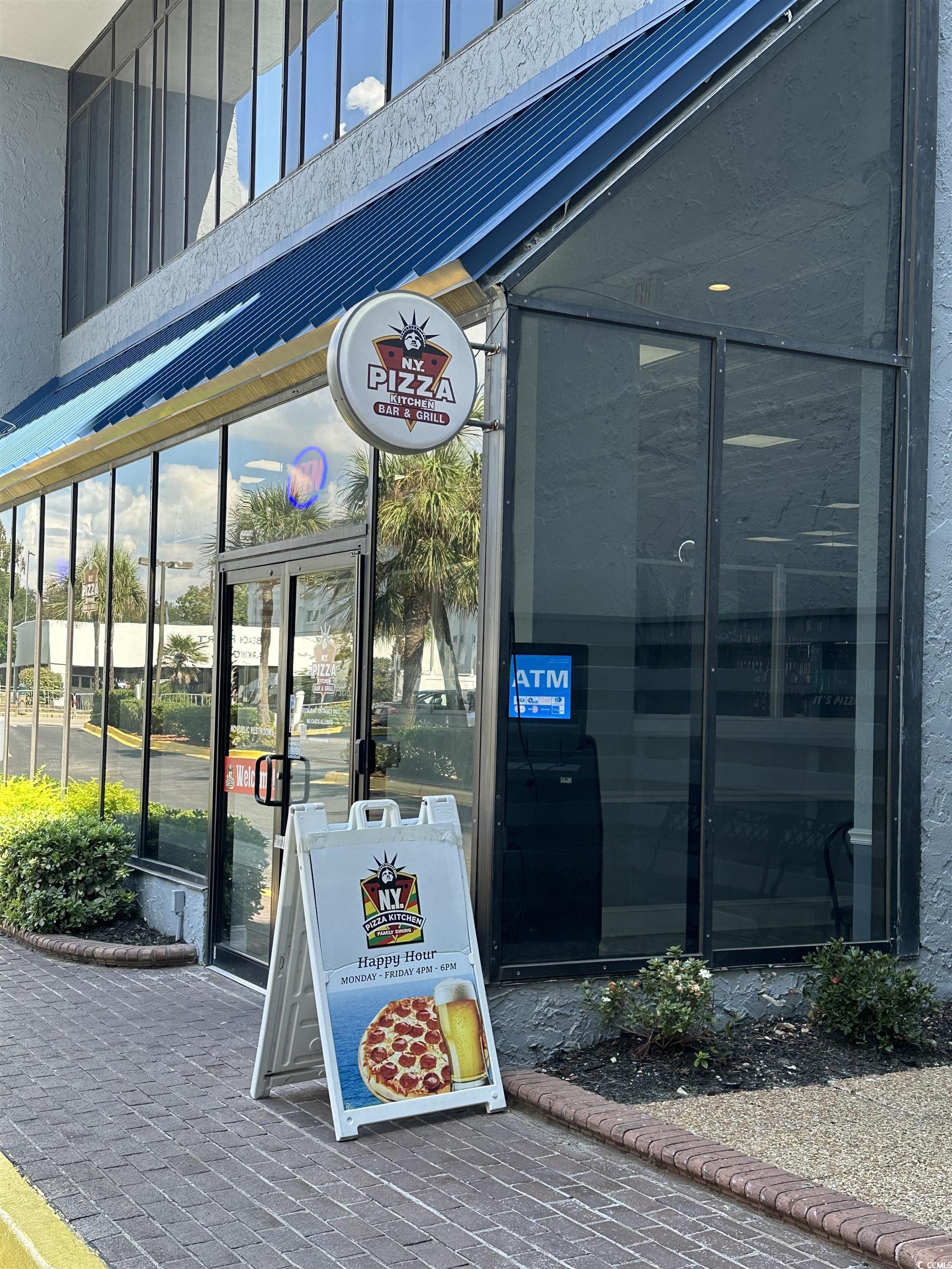 2001 S Ocean Blvd. Property Photo 19