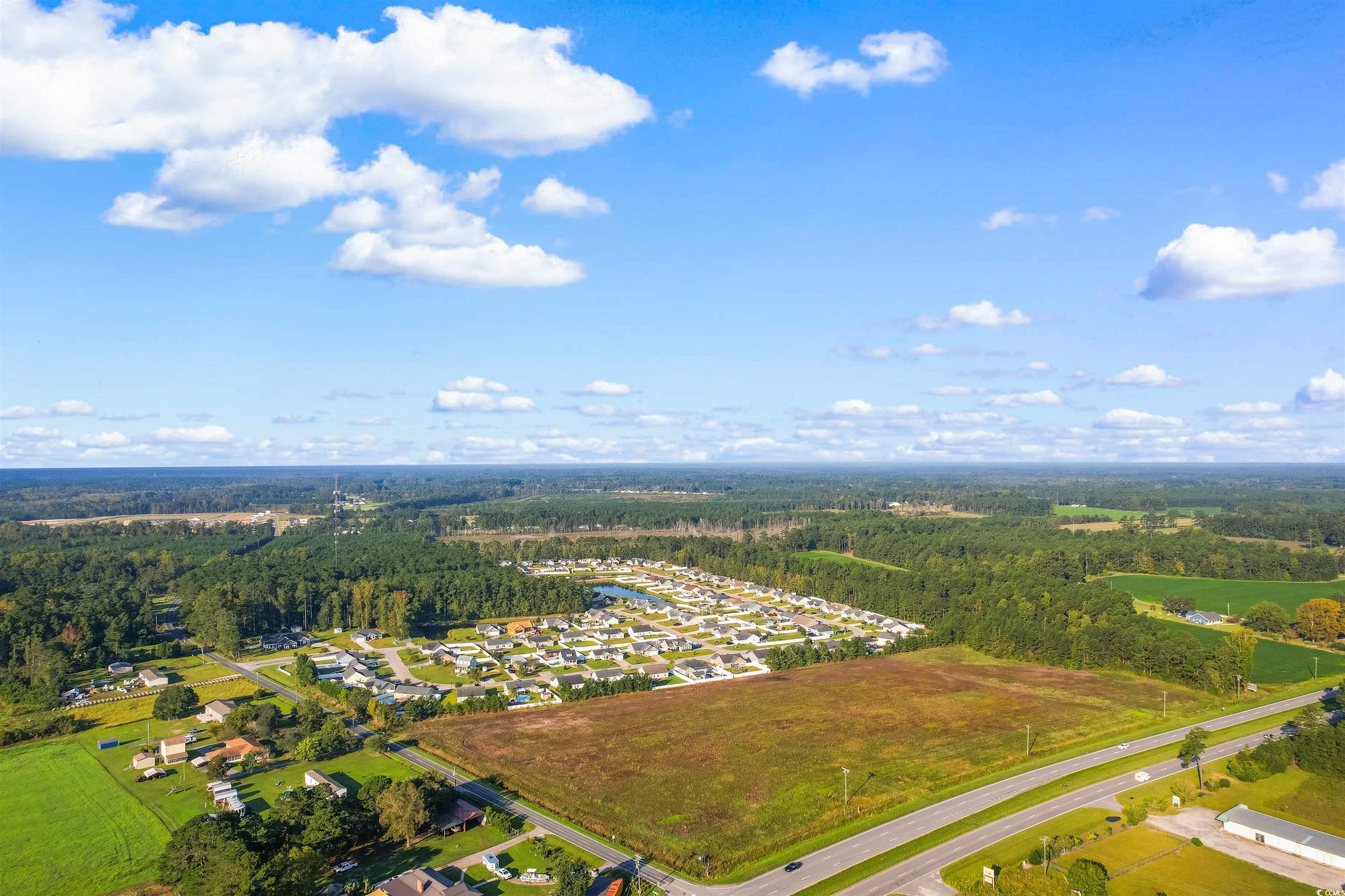 12.64 Acs Highway 501 W Property Photo 2