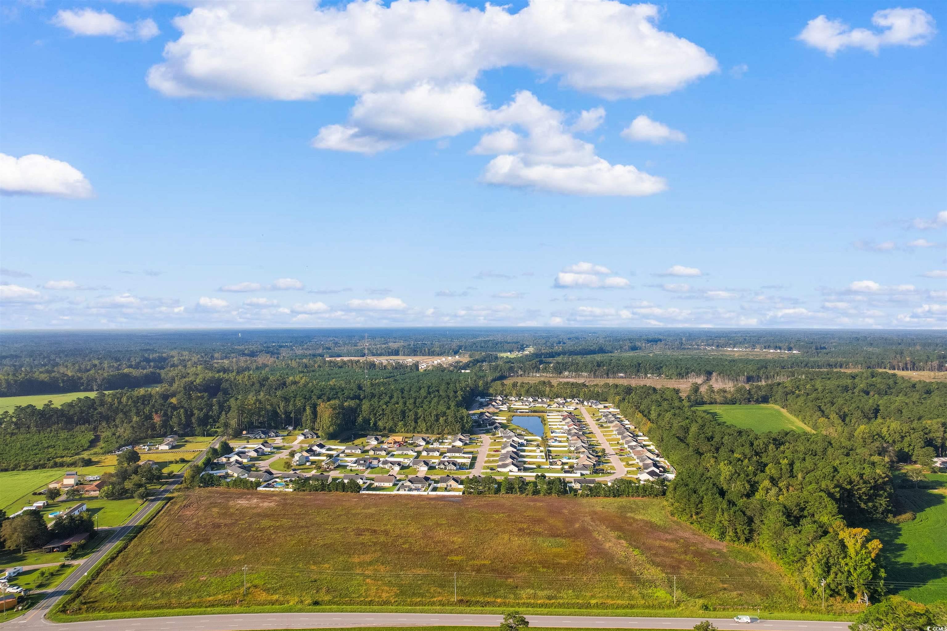 12.64 Acs Highway 501 W Property Photo 3