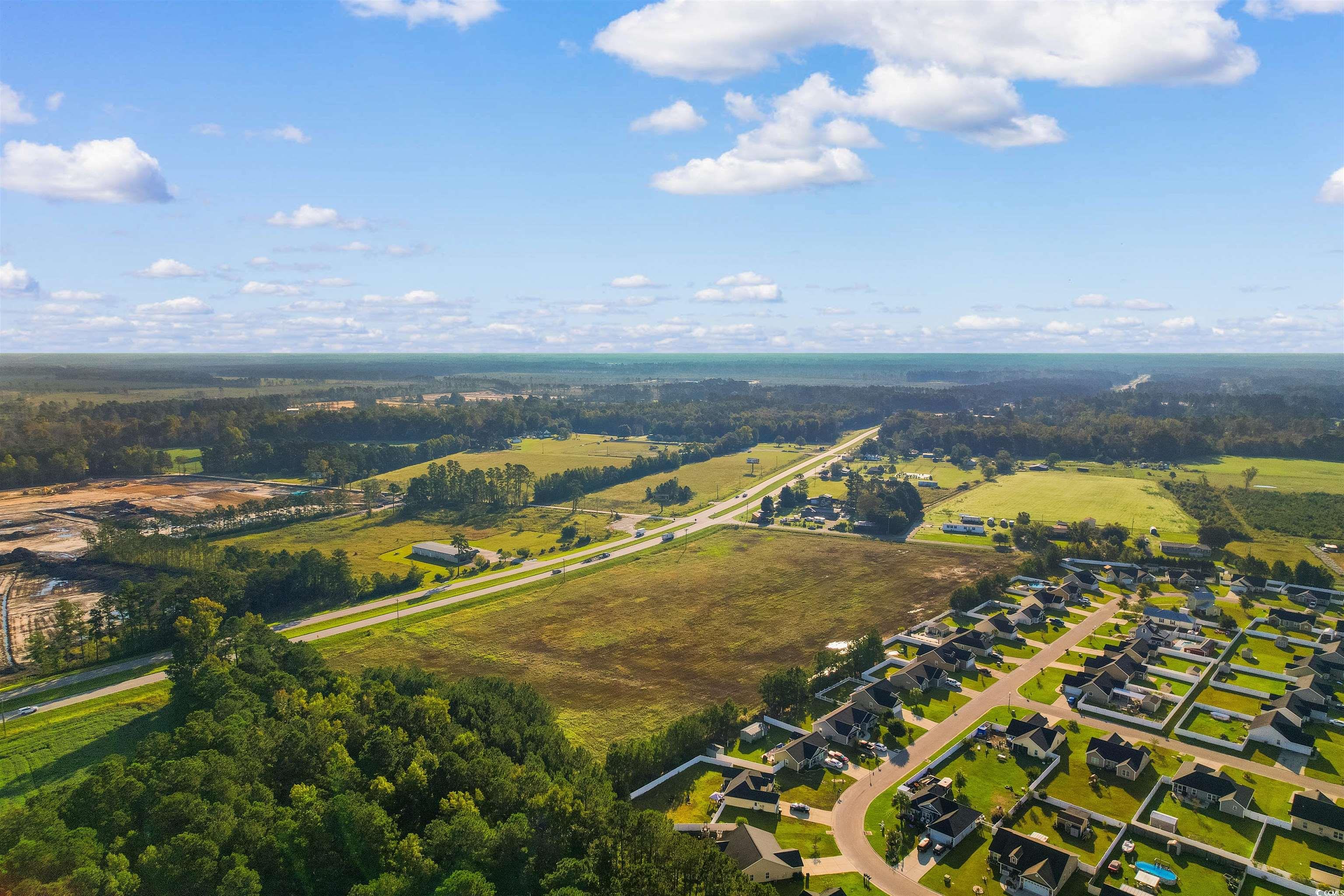 12.64 Acs Highway 501 W Property Photo 4