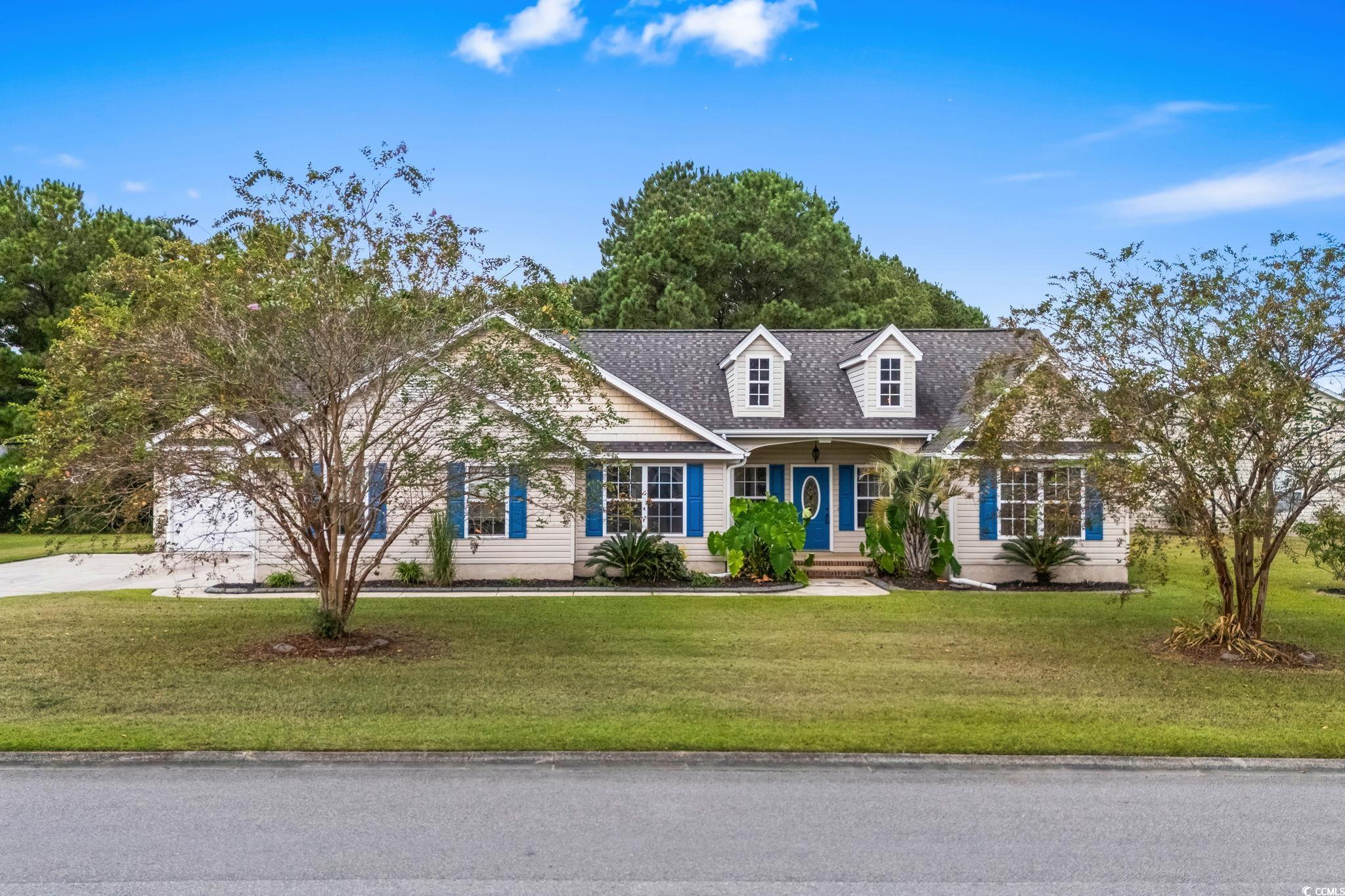 802 Golden Eagle Dr. Property Photo 1