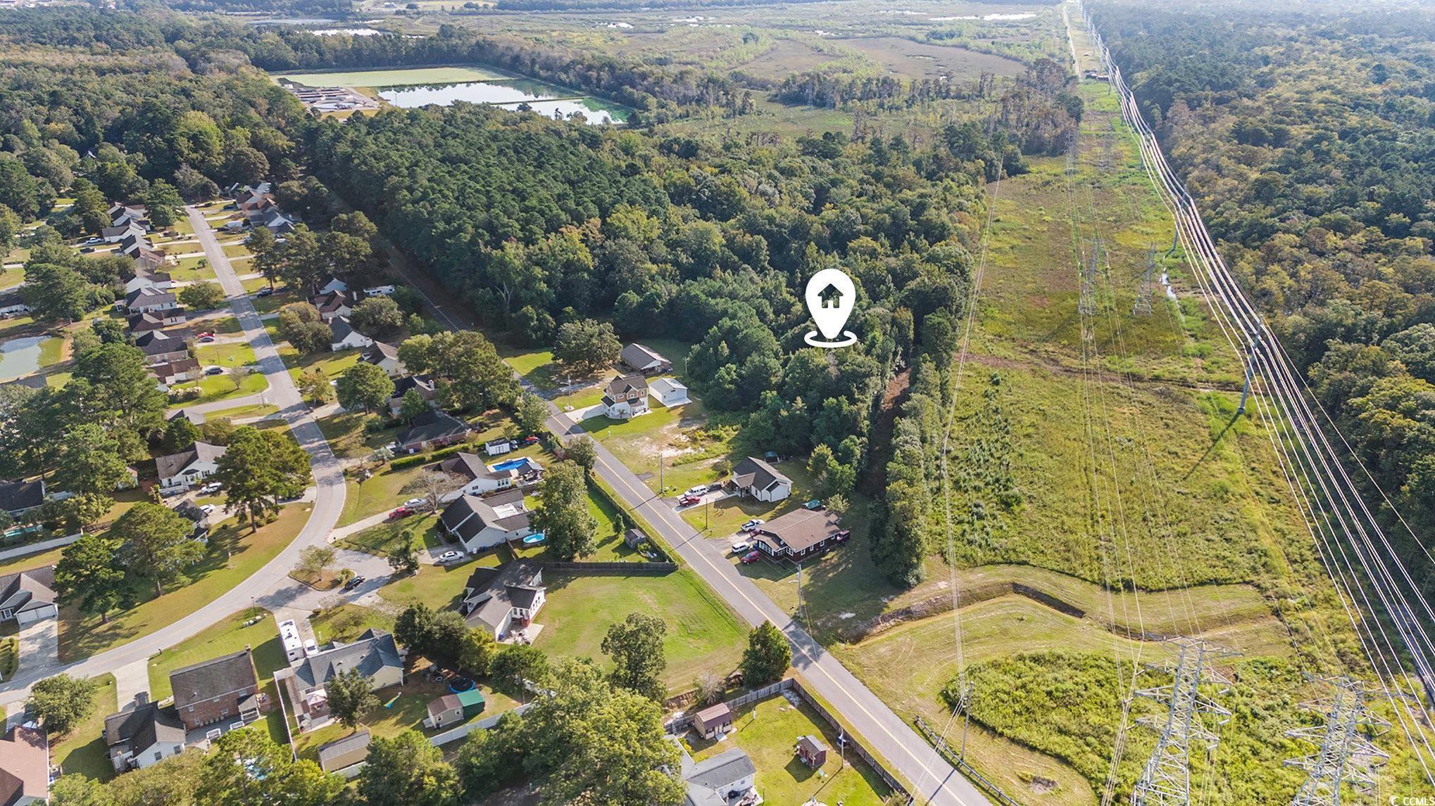 Tbd New Rd. Property Photo 1