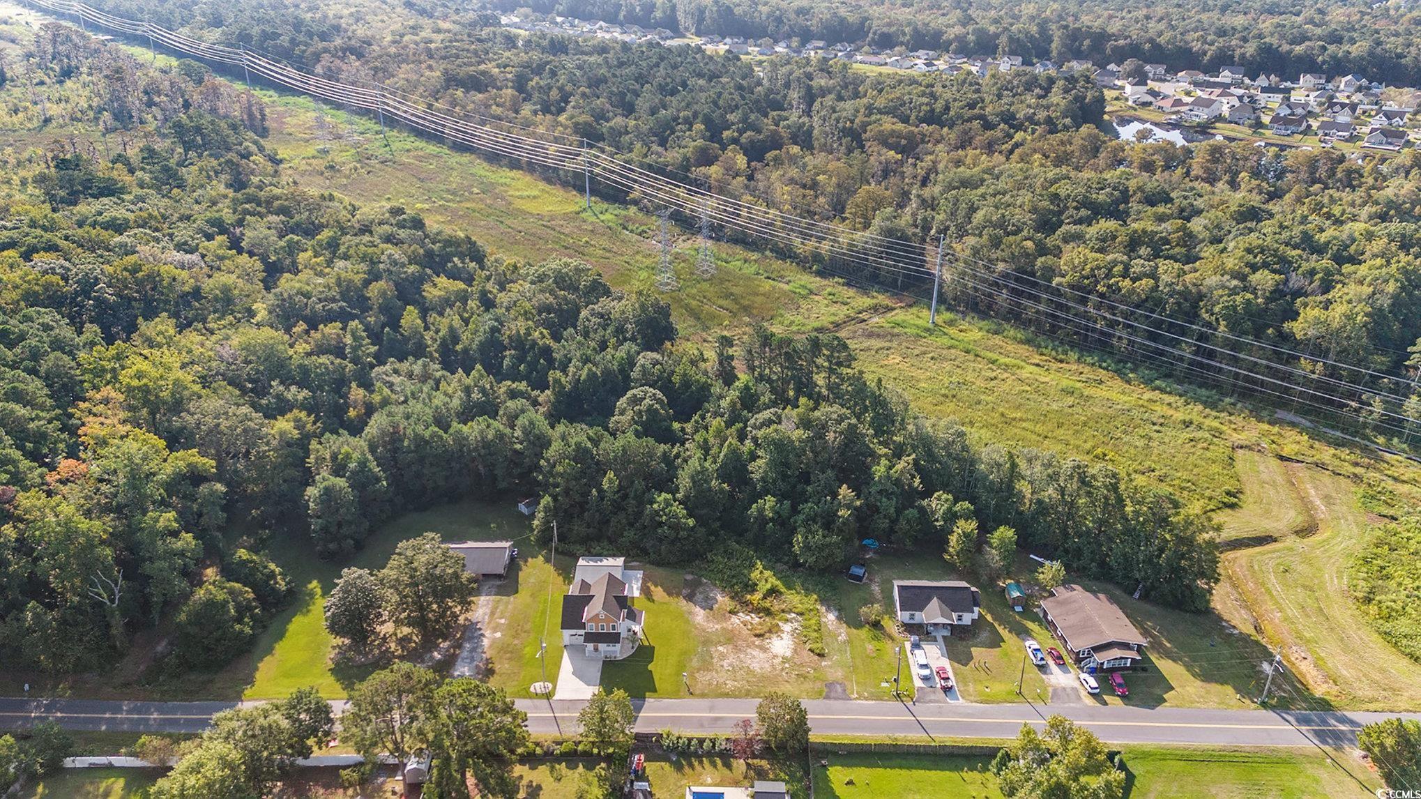 Tbd New Rd. Property Photo 2