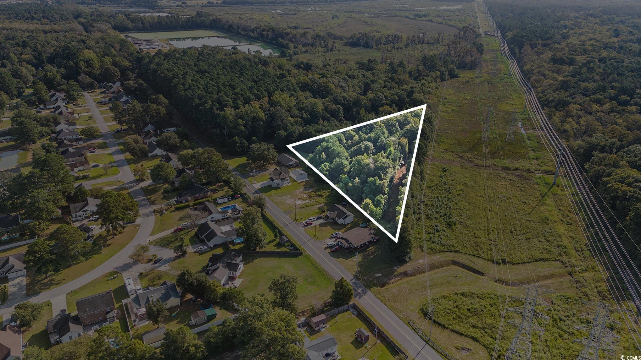 Tbd New Rd. Property Photo 3
