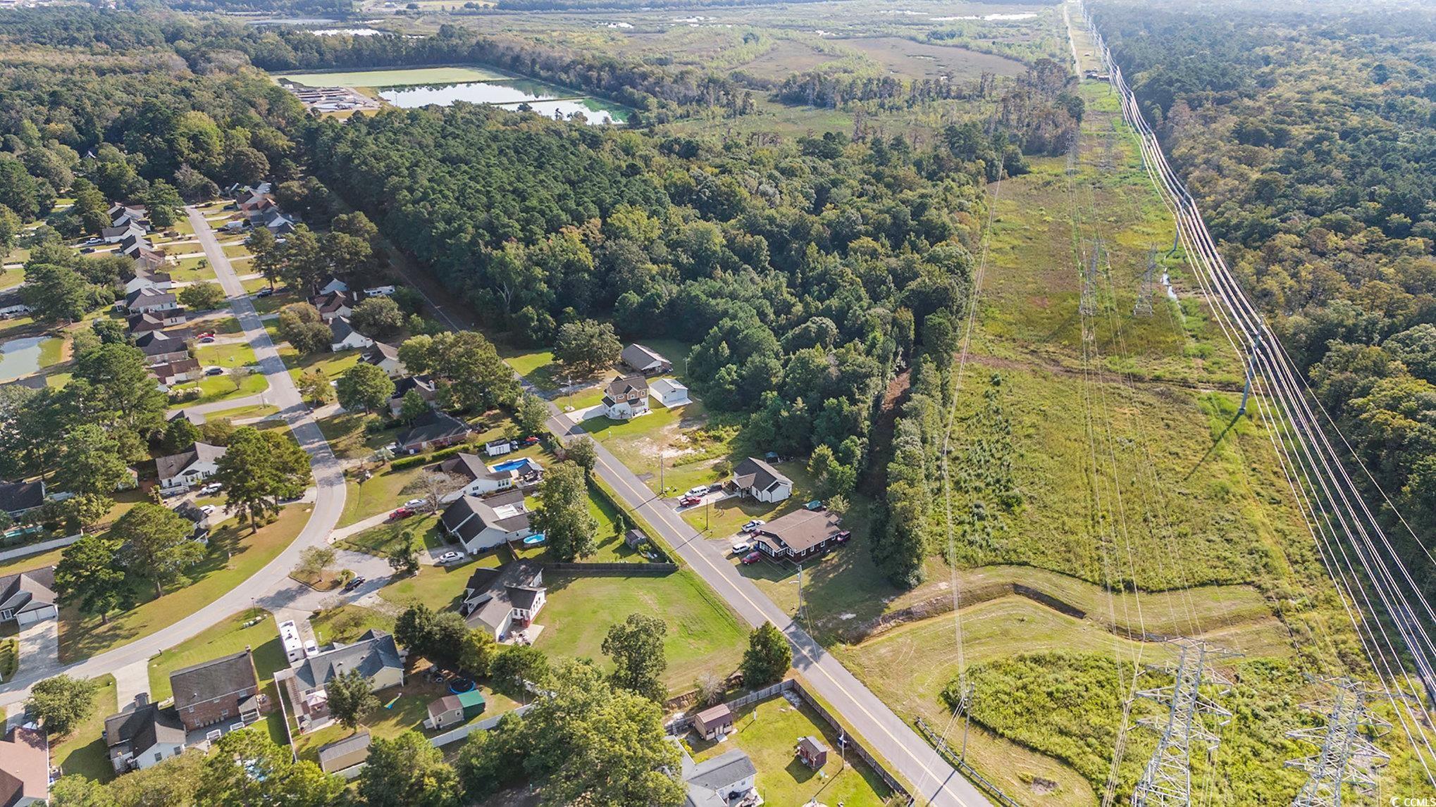 Tbd New Rd. Property Photo 6