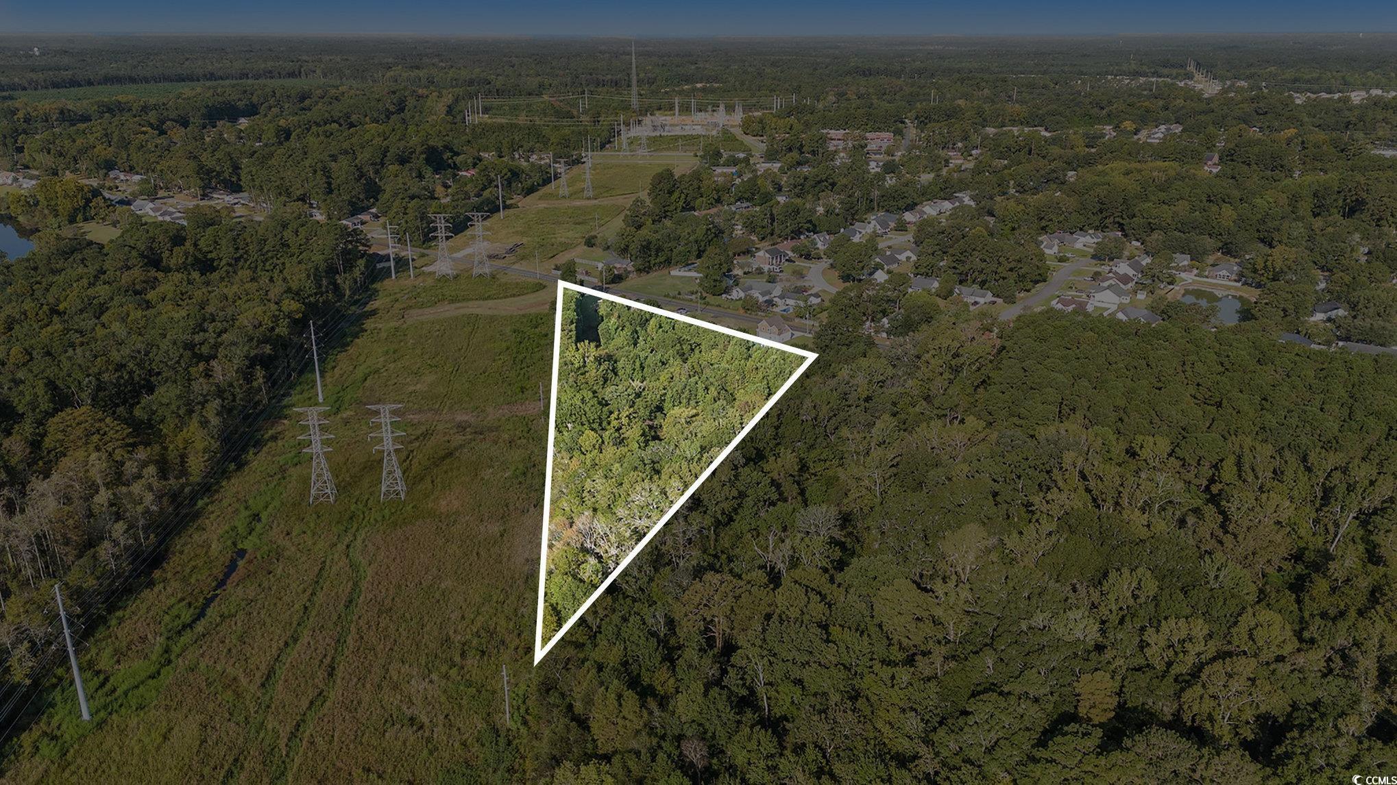 Tbd New Rd. Property Photo 8