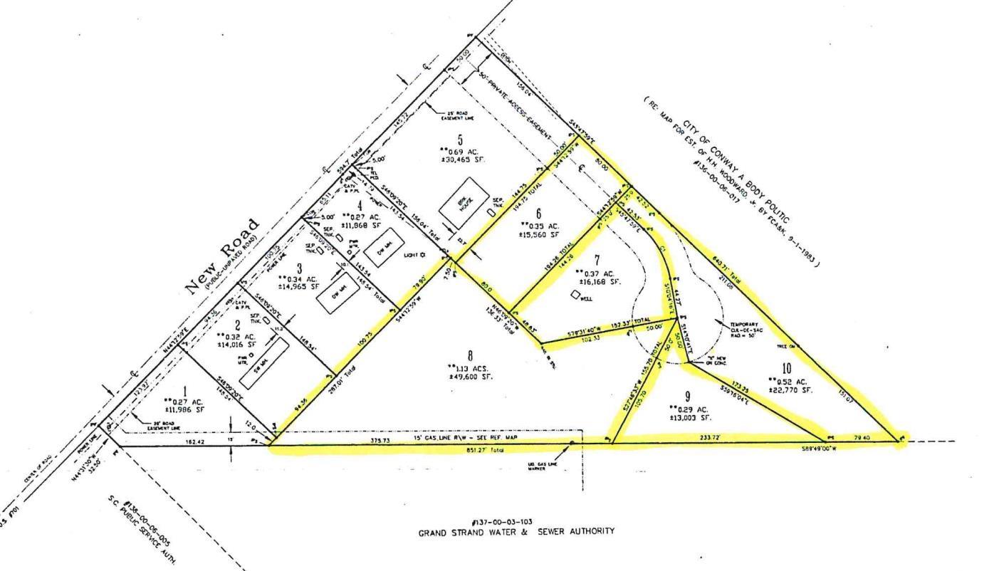 Tbd New Rd. Property Photo 10
