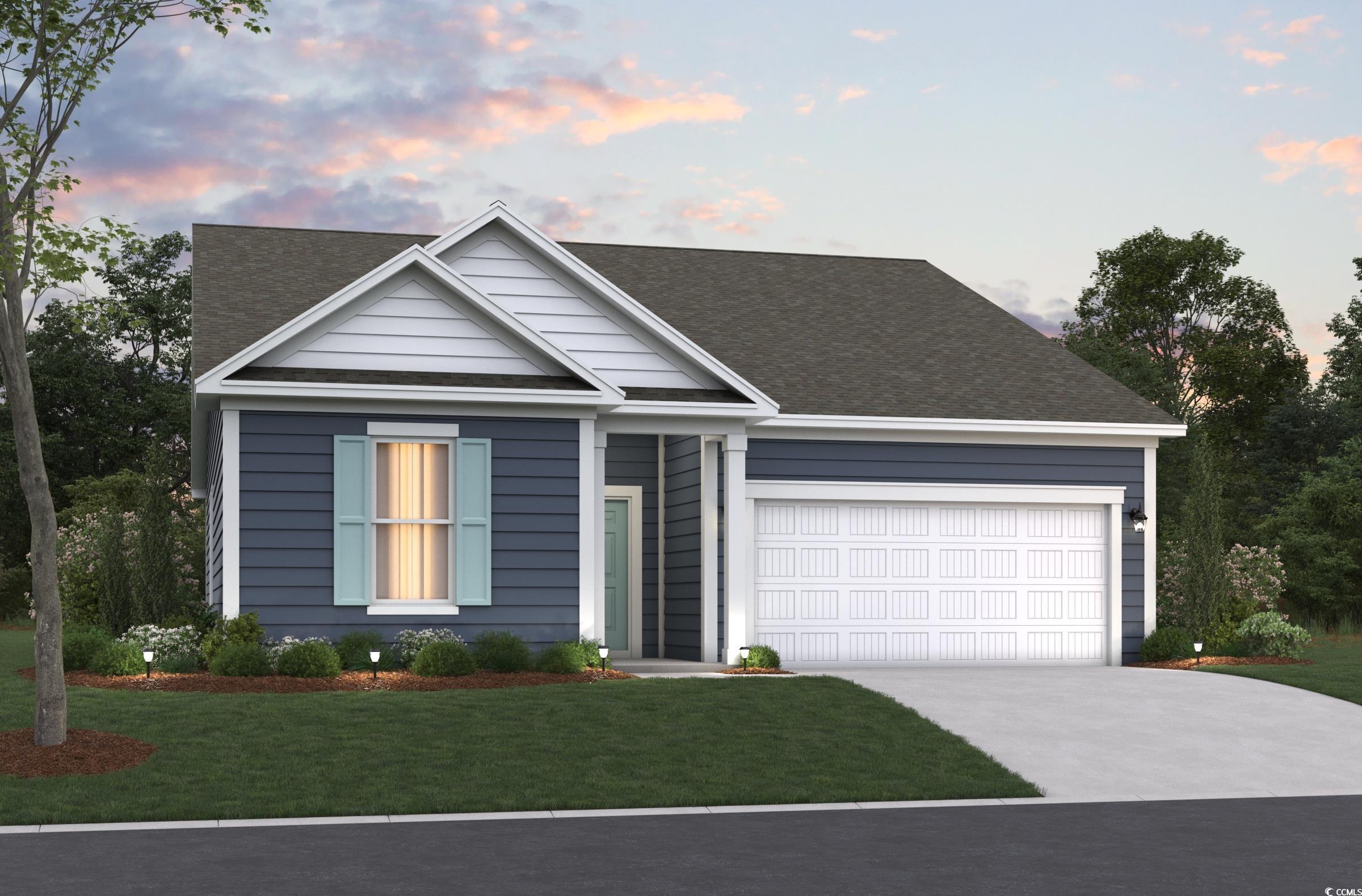 TBD 2 Buckingham Dr Property Photo 1