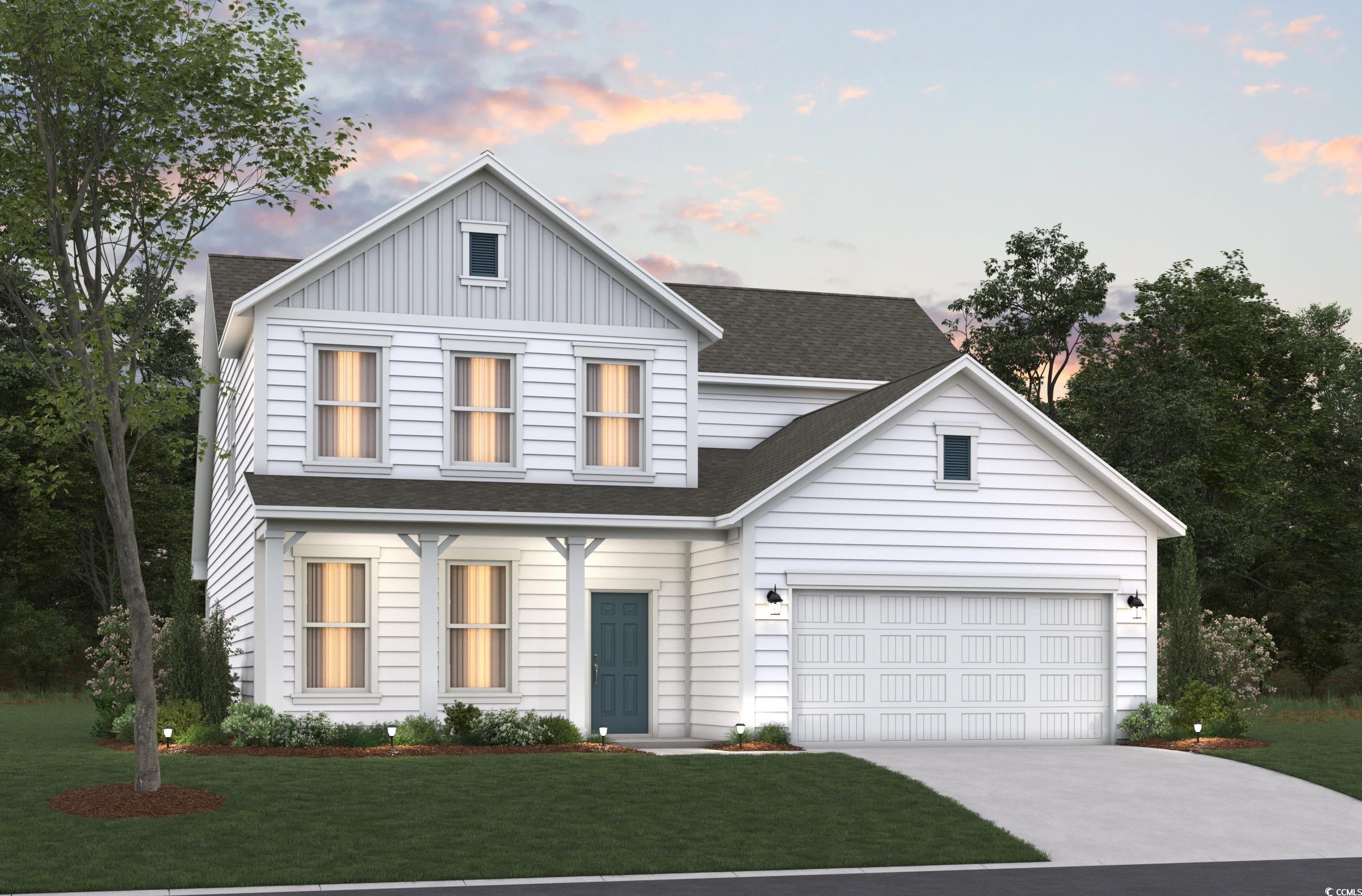TBD 4 Buckingham Dr Property Photo 1