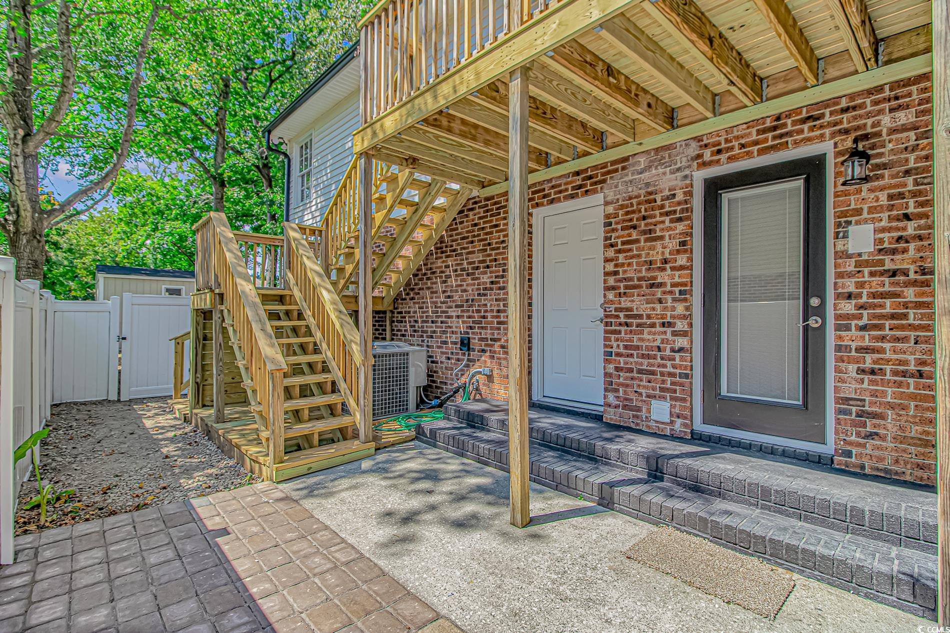 313 N Poplar Dr. Property Photo 24