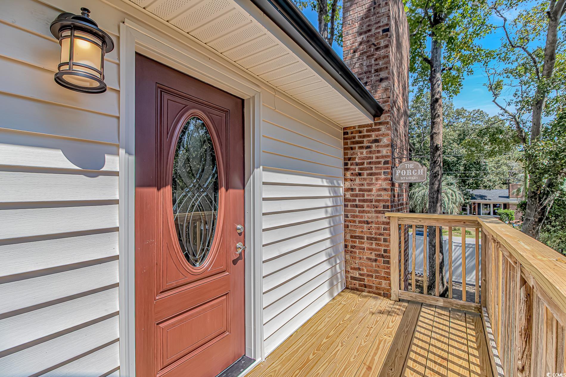 313 N Poplar Dr. Property Photo 28