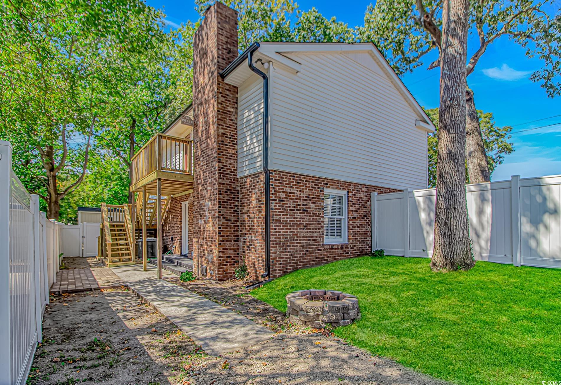 313 N Poplar Dr. Property Photo 30