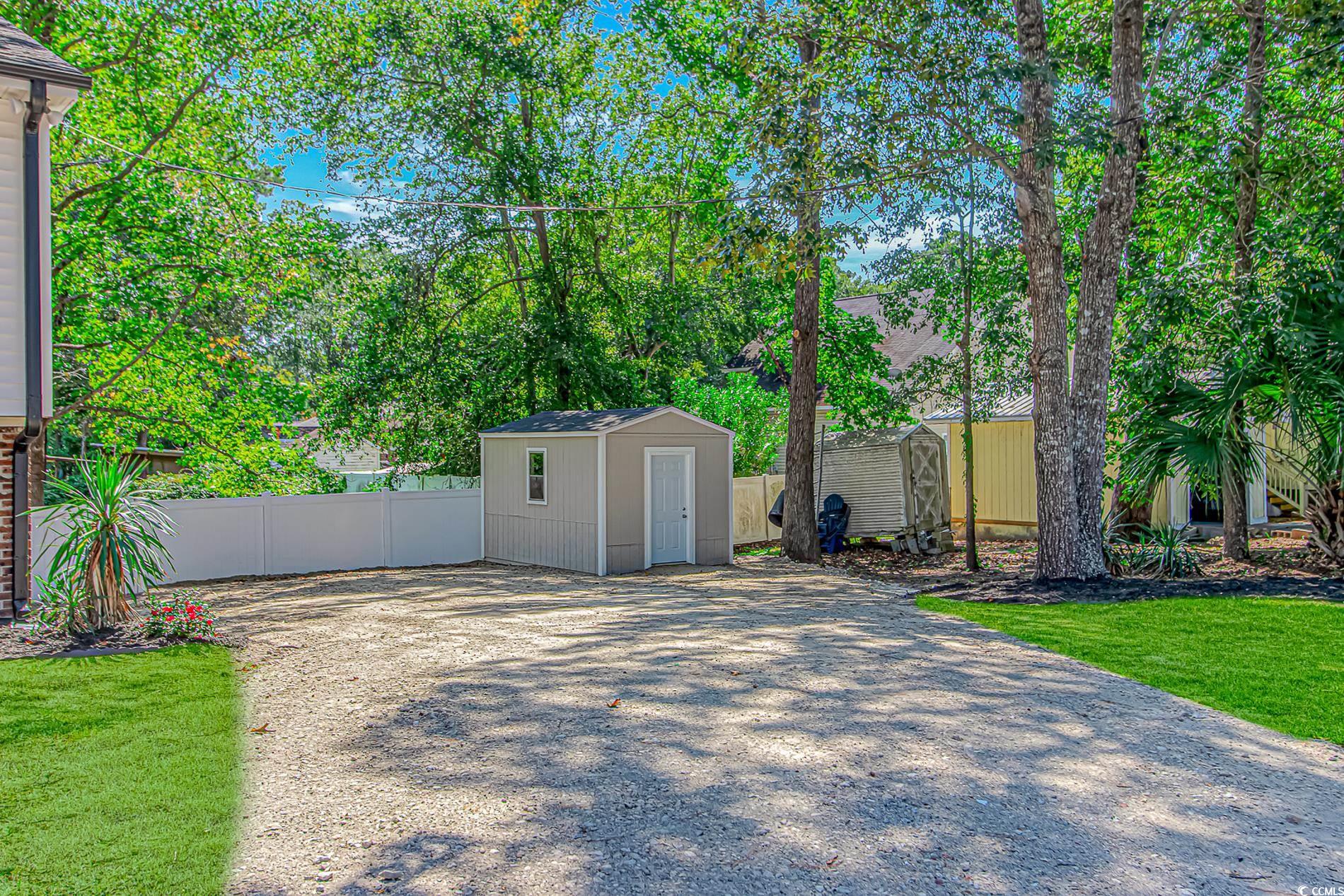 313 N Poplar Dr. Property Photo 33