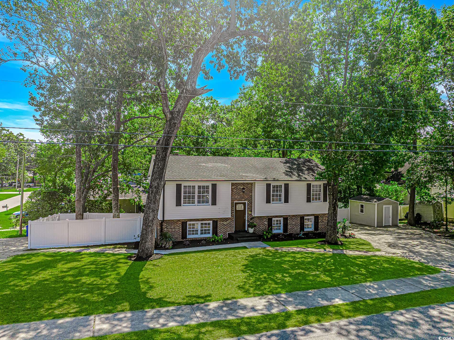 313 N Poplar Dr. Property Photo 35