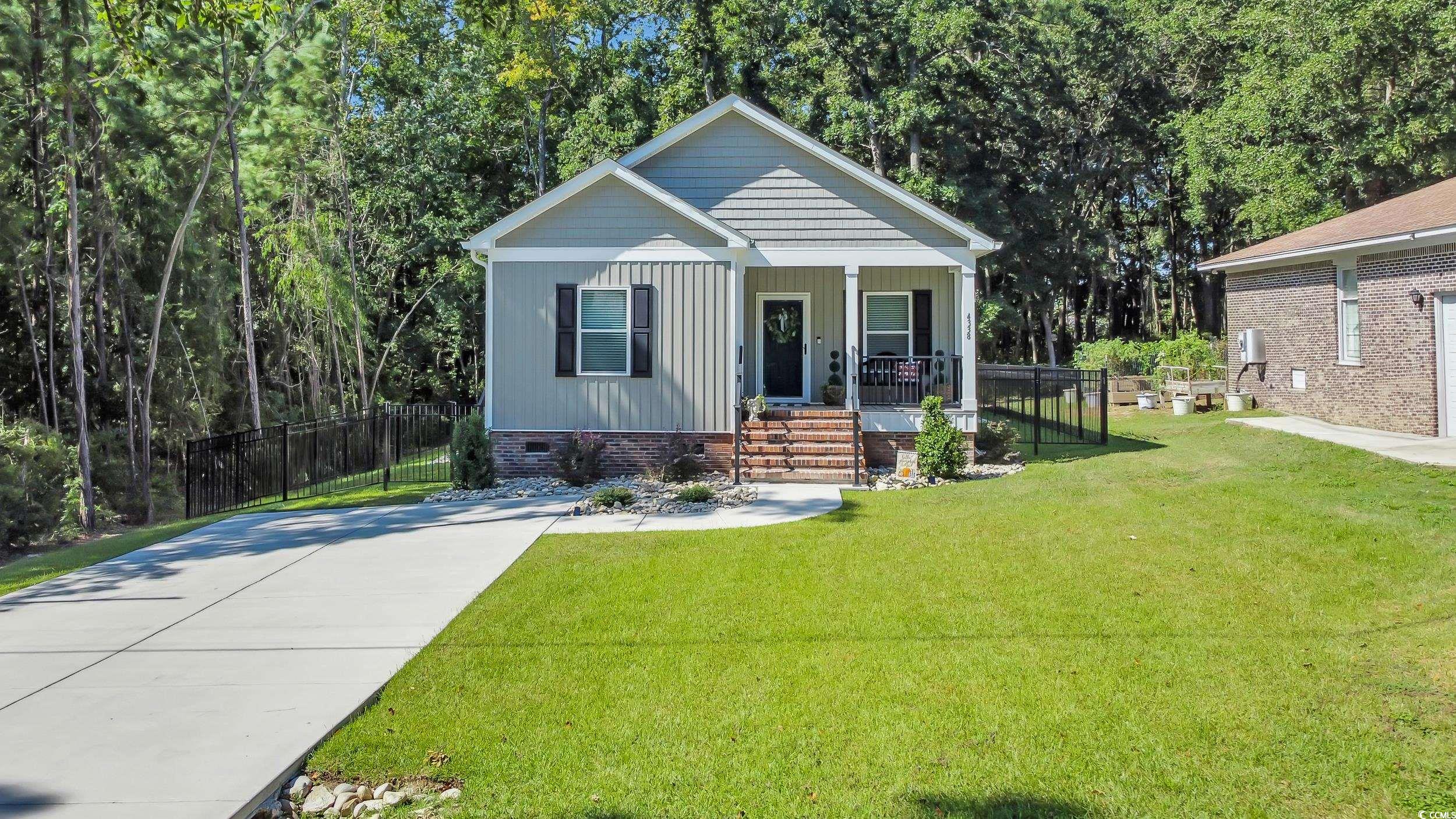 4338 Landing Rd. Property Photo 1