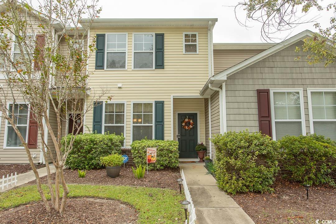 328 Kiskadee Loop Property Photo 1
