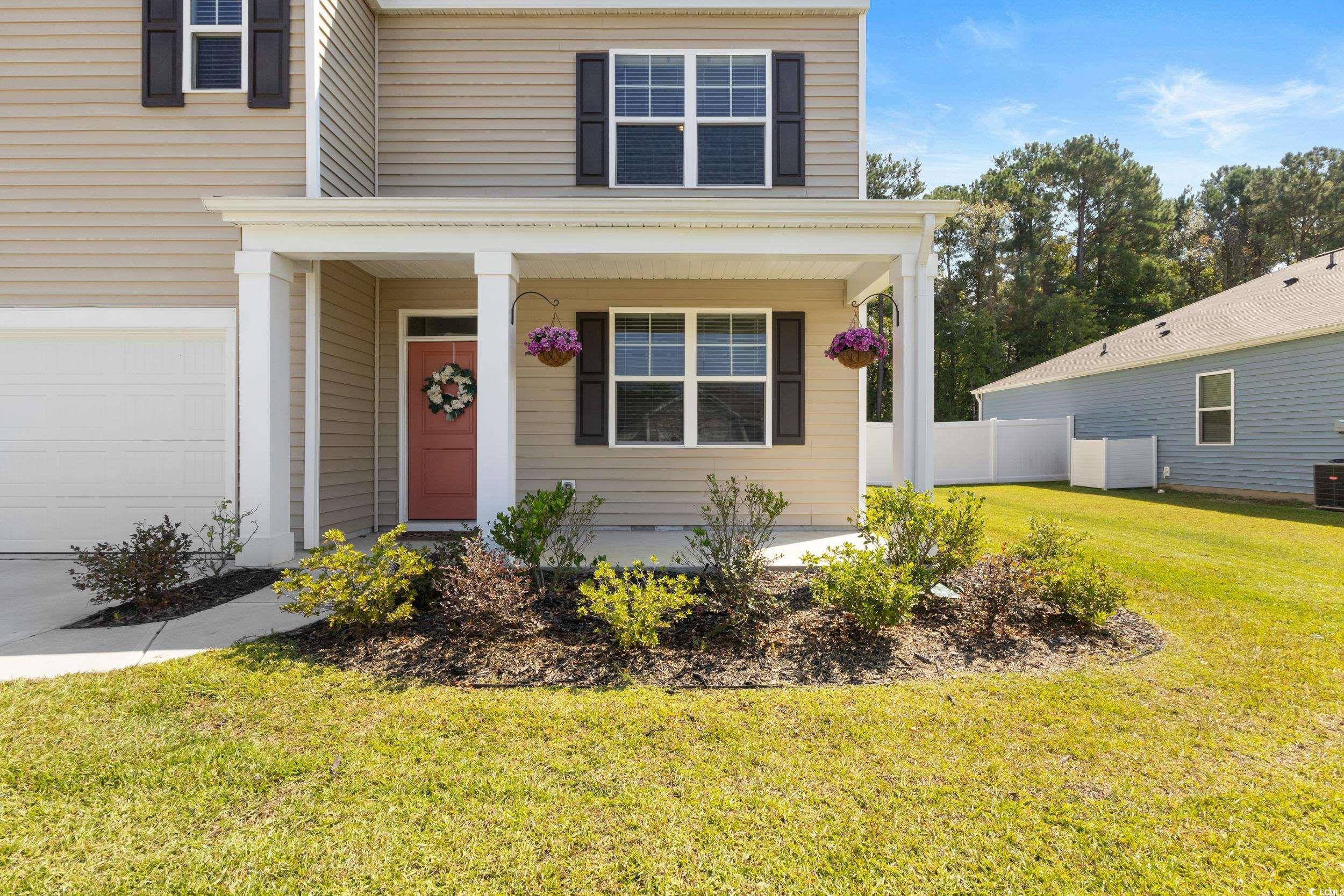 124 Cassina Dr. Property Photo 2