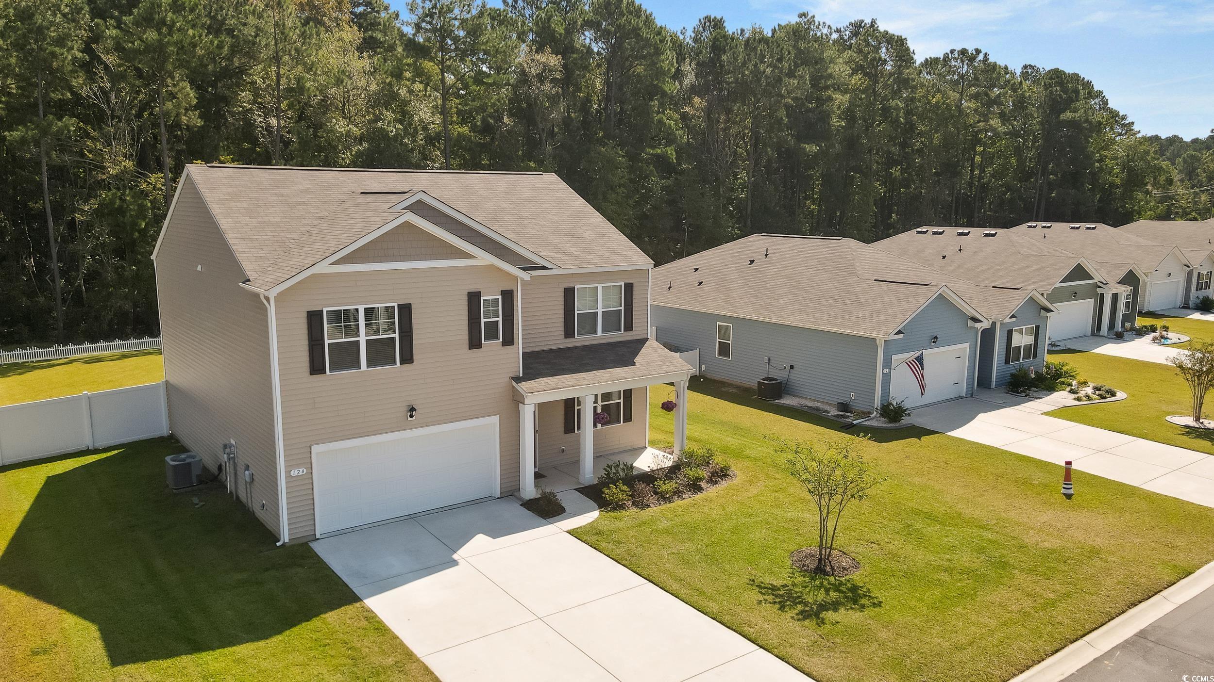 124 Cassina Dr. Property Photo 3