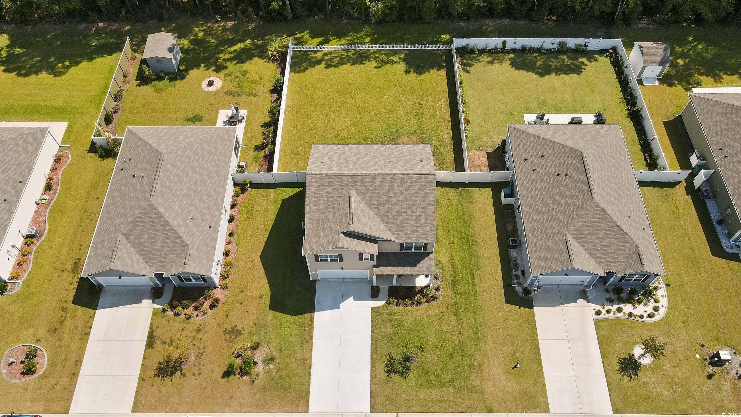 124 Cassina Dr. Property Photo 4