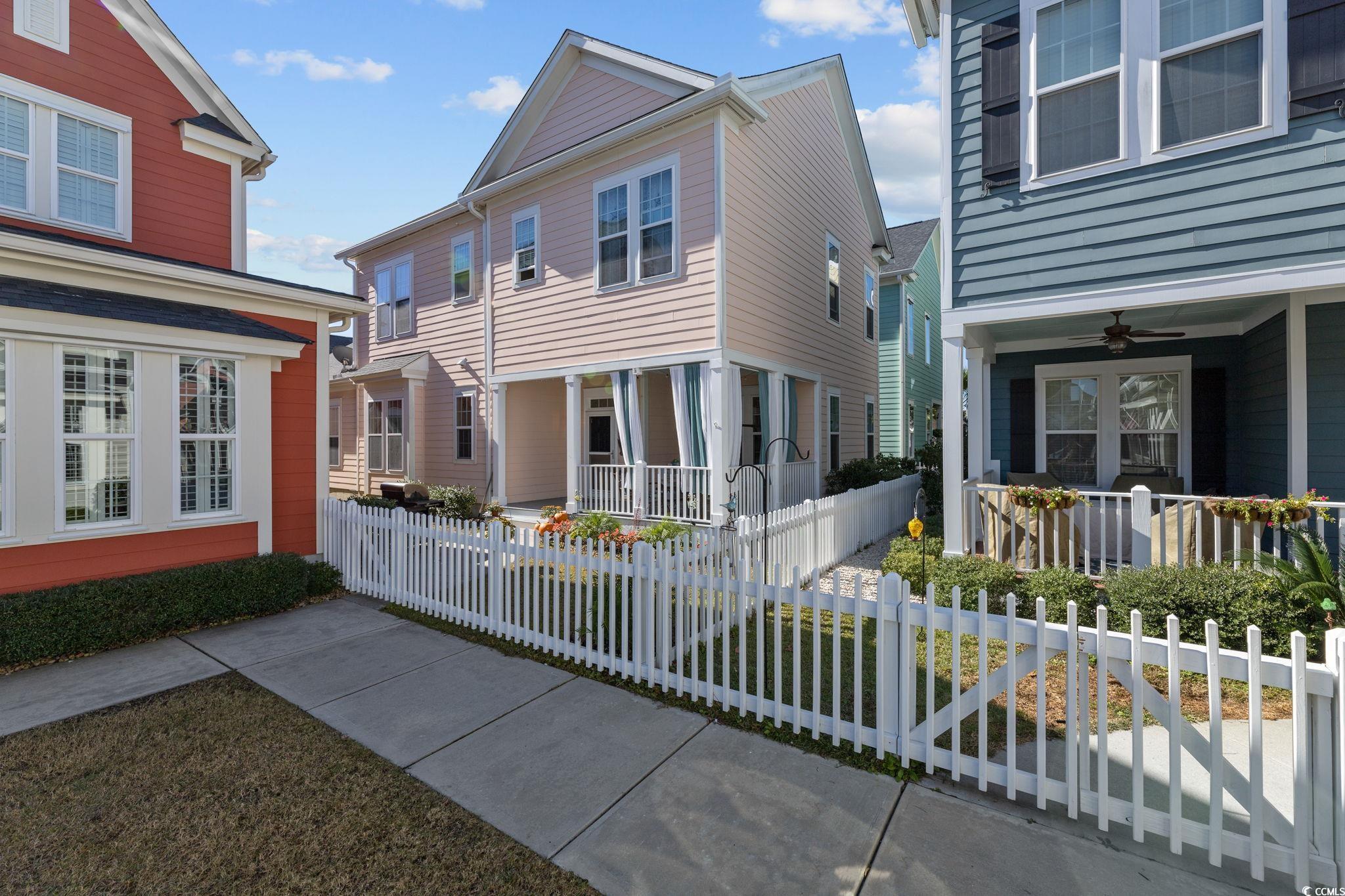 736 Satterwhite Way Property Photo 1