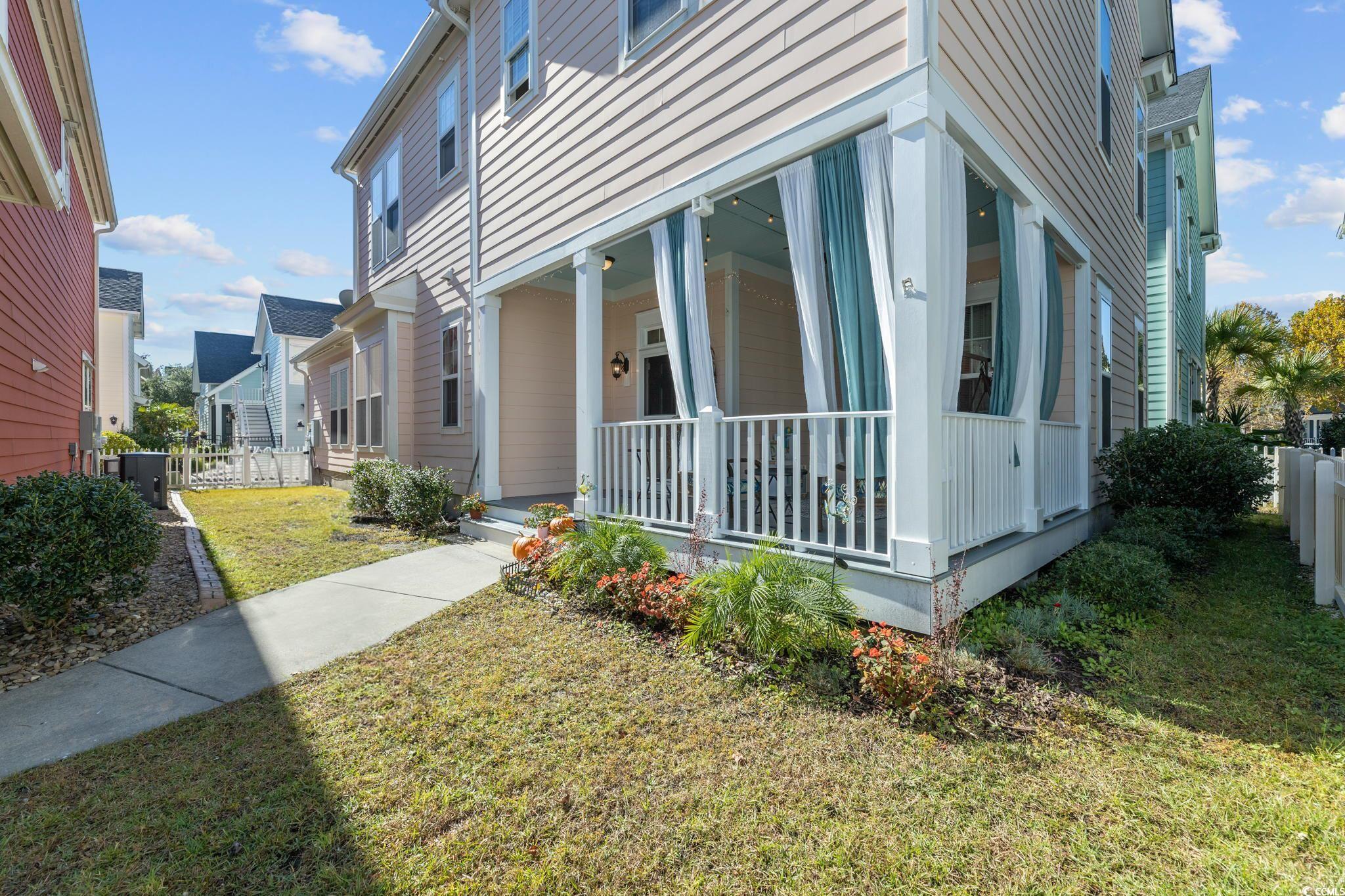 736 Satterwhite Way Property Photo 2