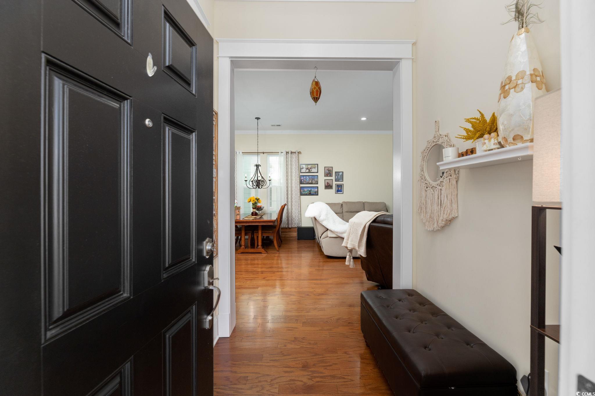 736 Satterwhite Way Property Photo 5