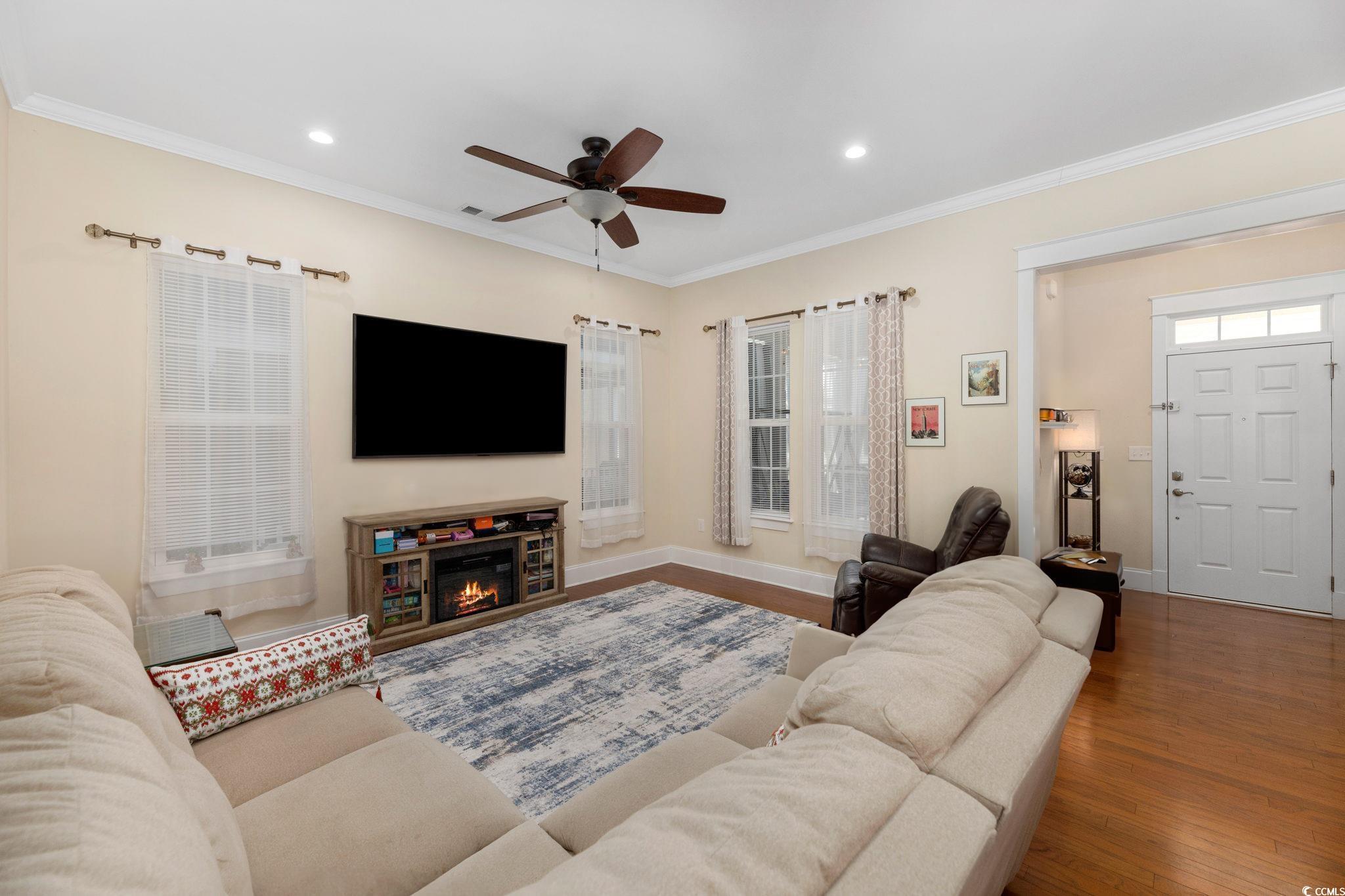 736 Satterwhite Way Property Photo 7