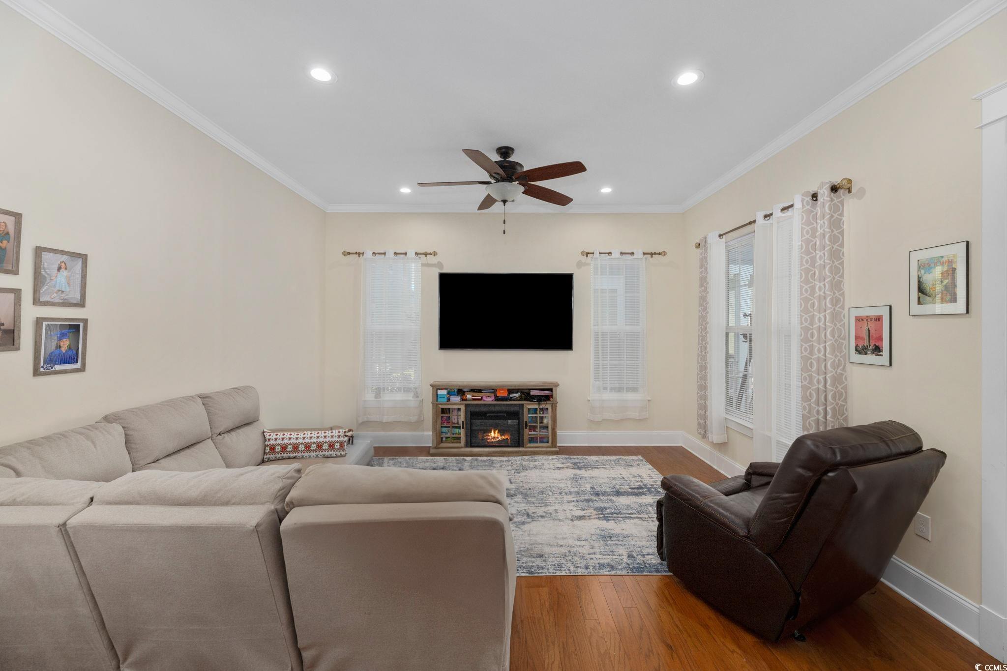 736 Satterwhite Way Property Photo 8