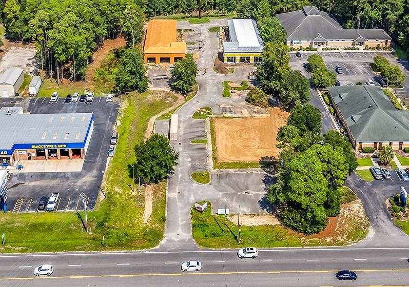 9601 Ocean Highway Property Photo 1