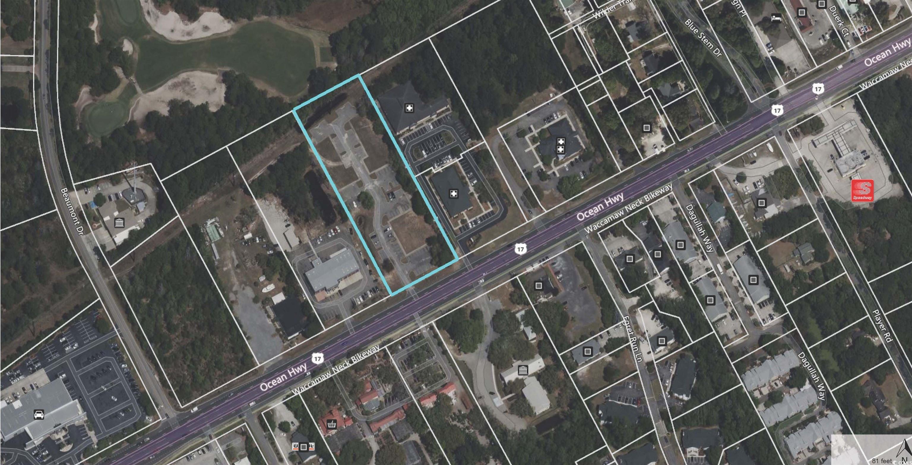 9601 Ocean Highway Property Photo 2