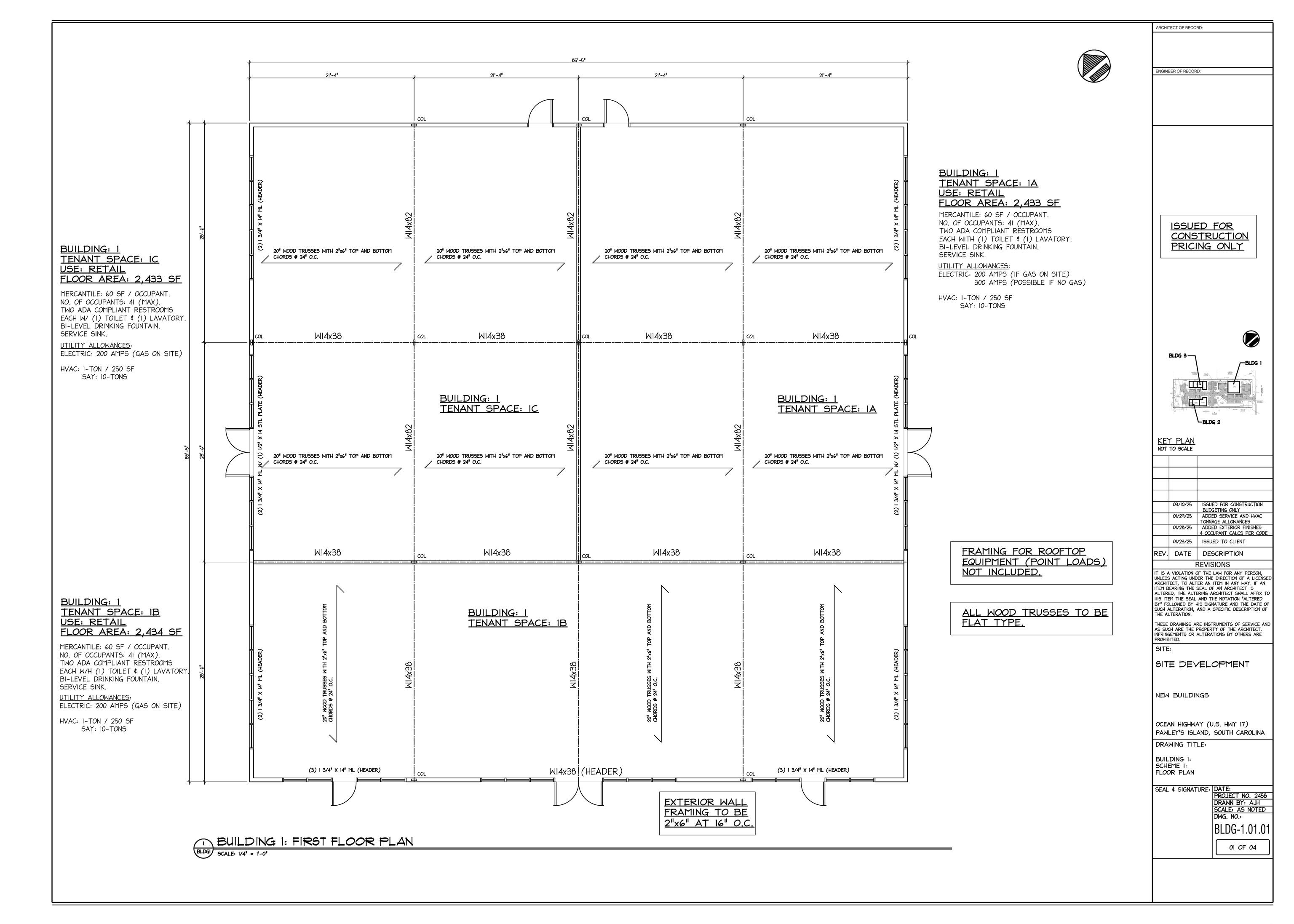 9601 Ocean Highway Property Photo 3