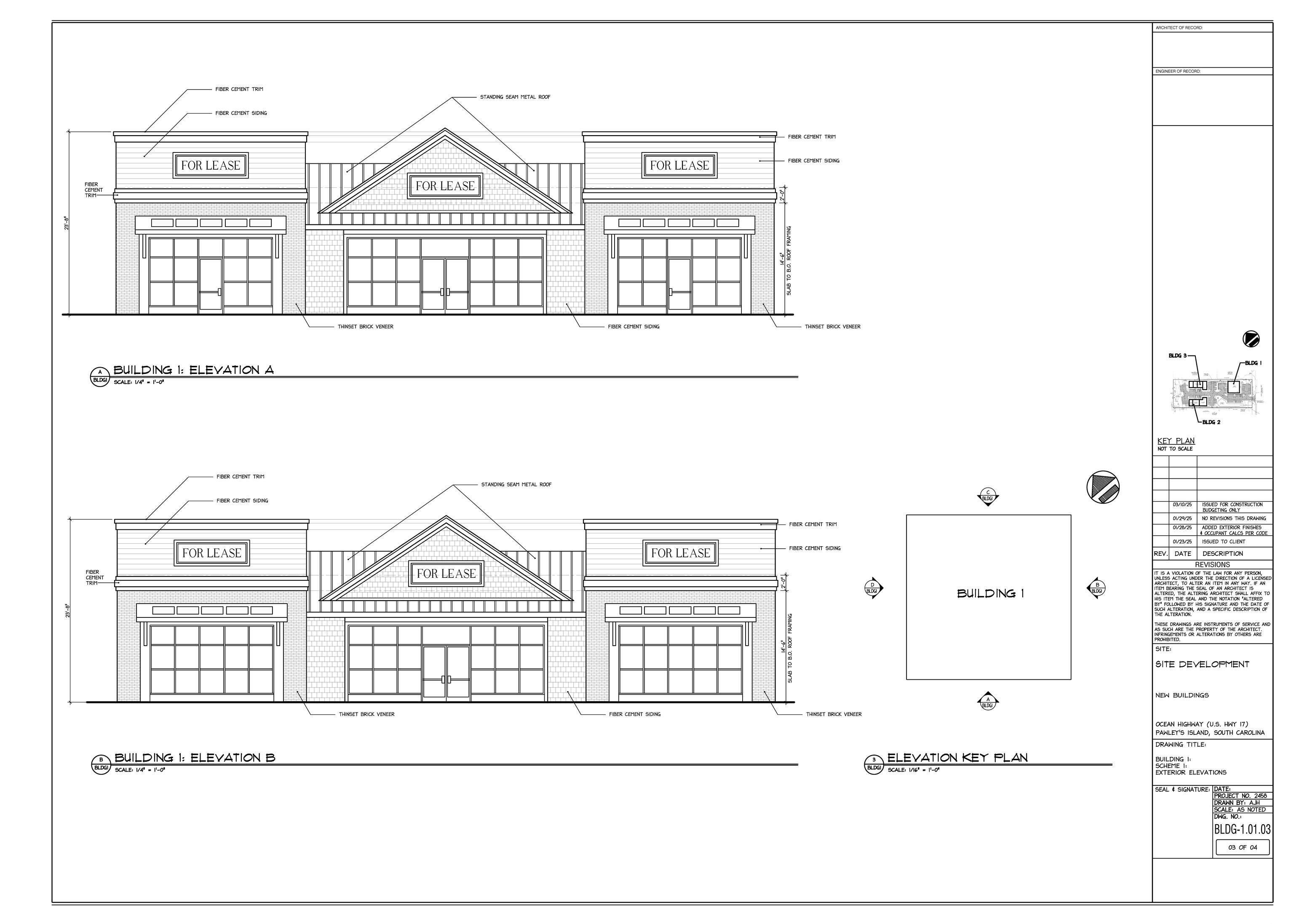 9601 Ocean Highway Property Photo 4