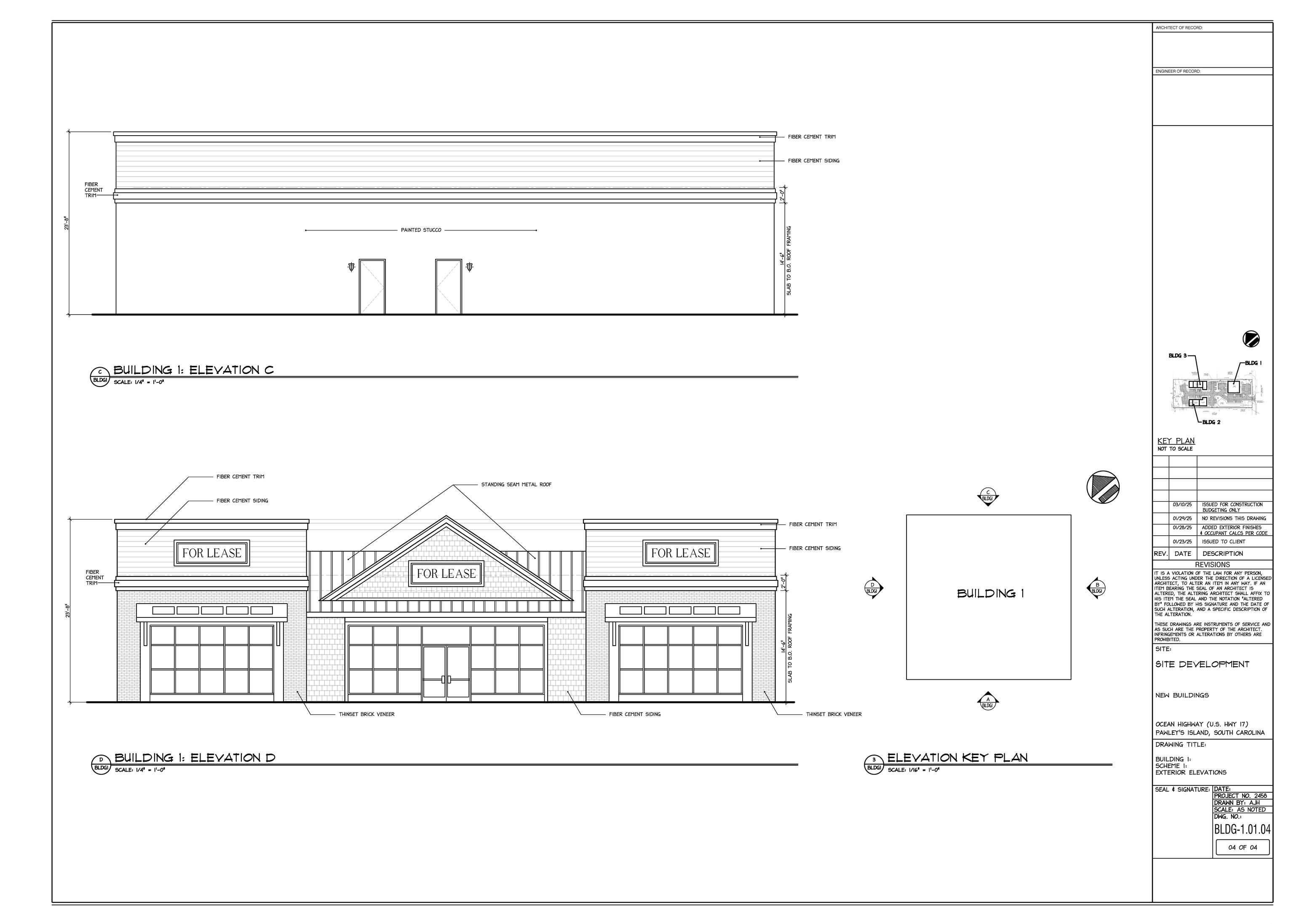 9601 Ocean Highway Property Photo 5