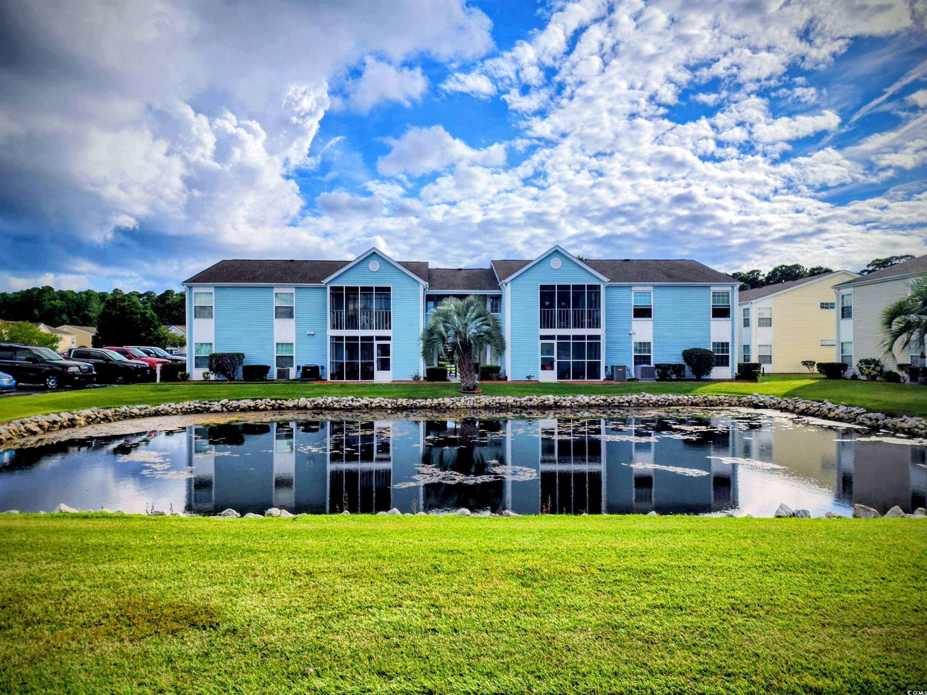 8830 Cloister Dr. Property Photo 1