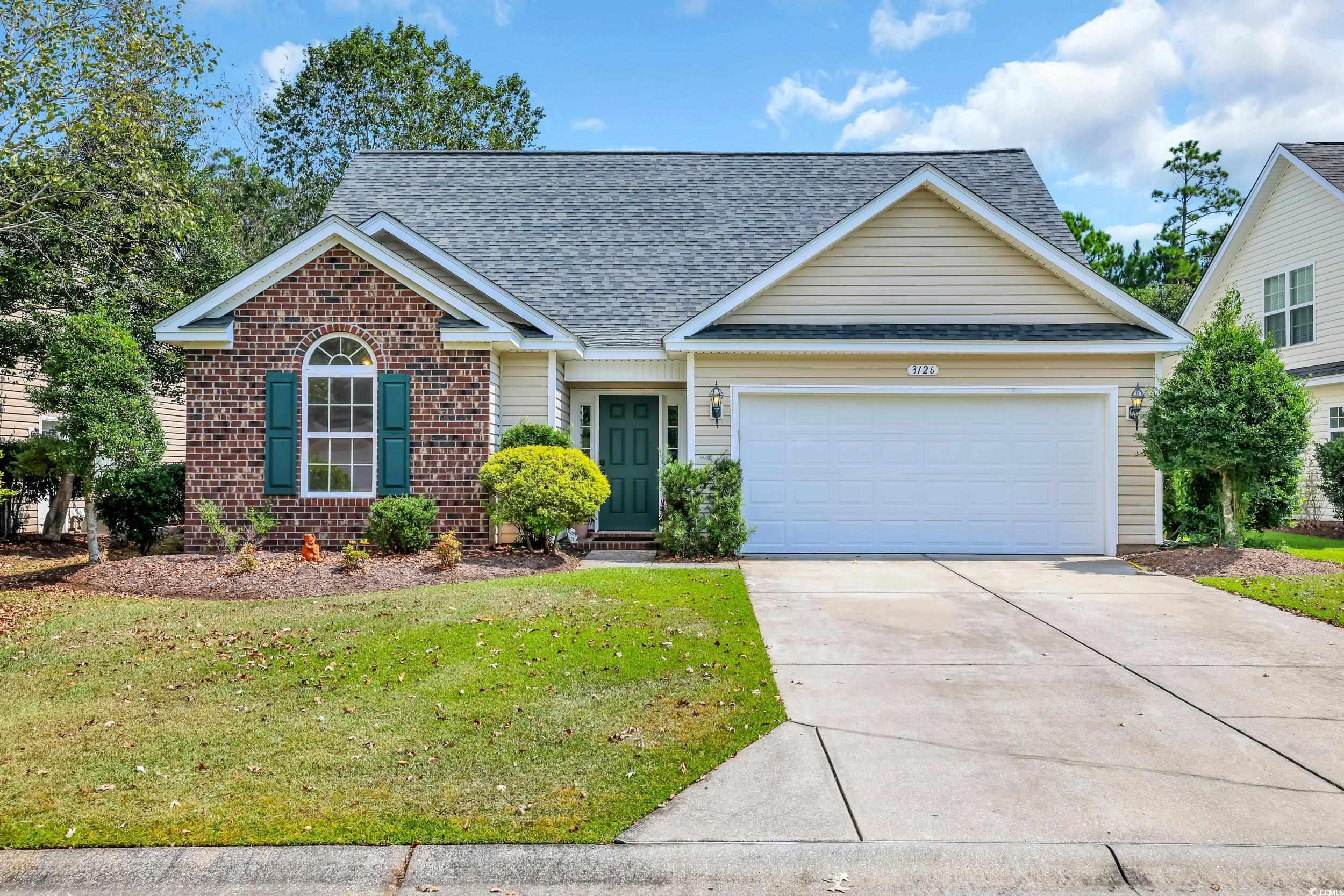 3126 Shorecrest Bay Dr. Property Photo 1