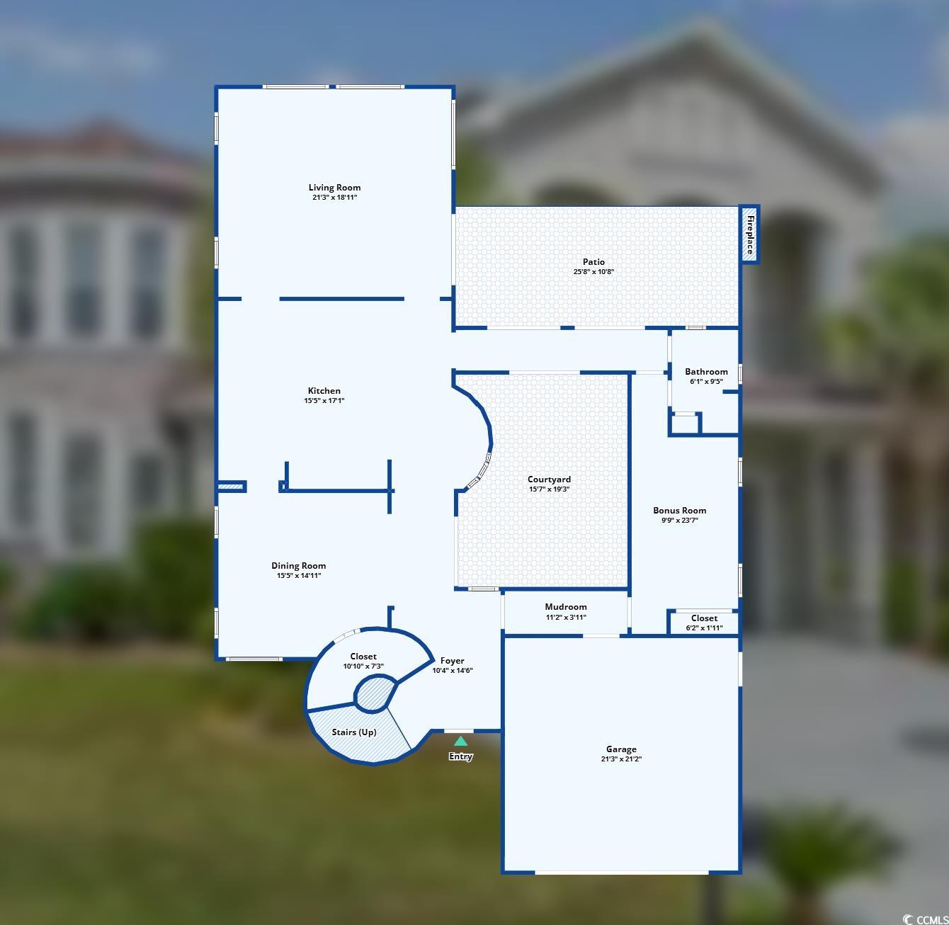 914 Bluffview Dr. Property Photo 38