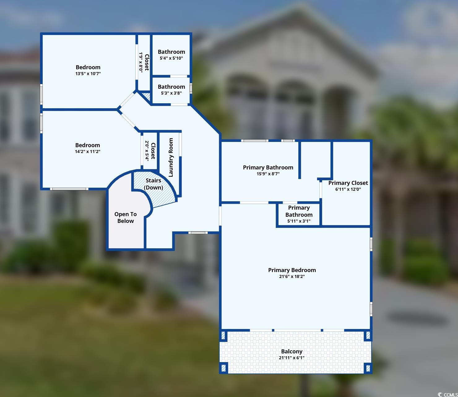 914 Bluffview Dr. Property Photo 39