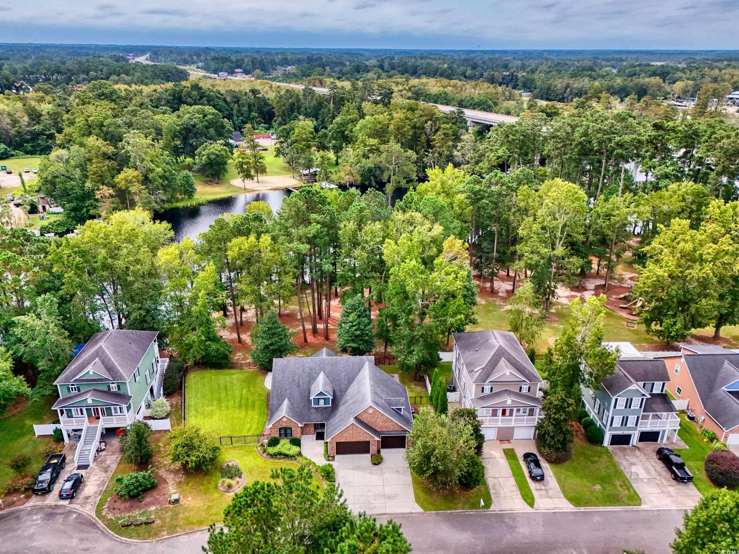 144 Kenzgar Dr. Property Photo 2