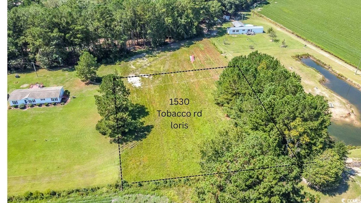 1530 Tobacco Rd. Property Photo 1