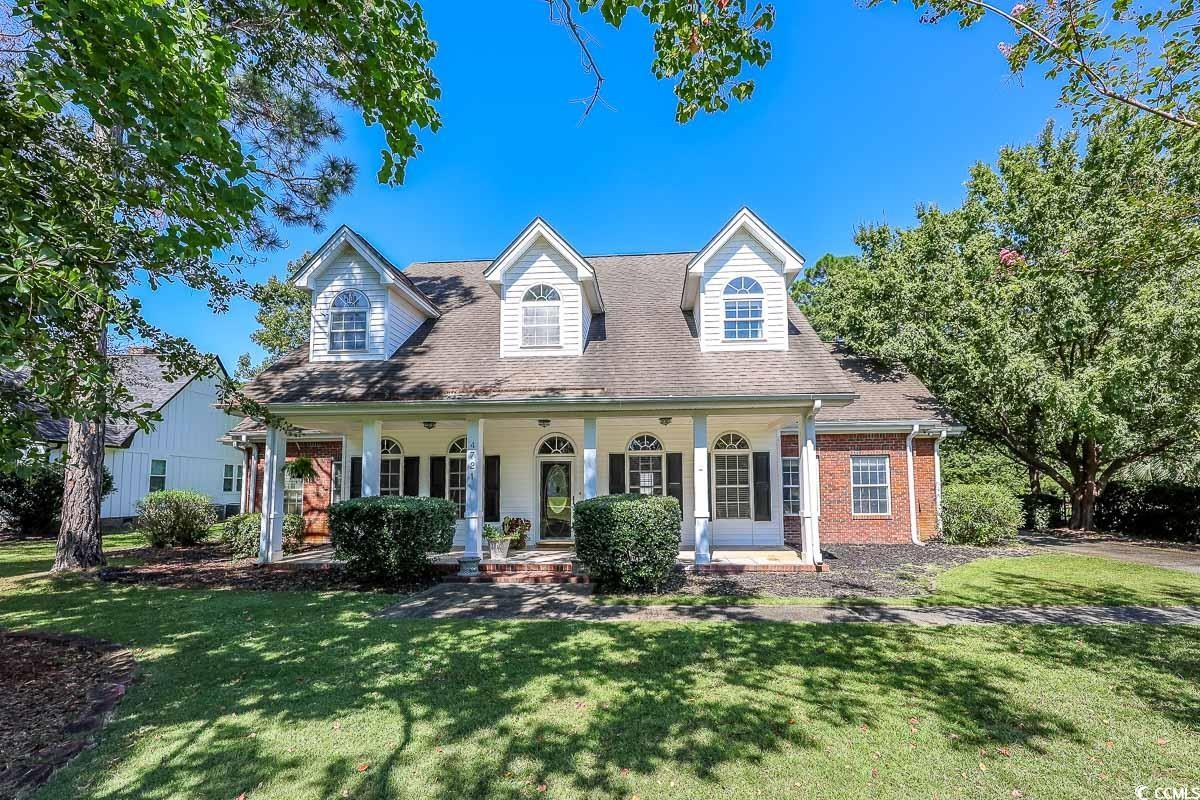 4721 National Dr. Property Photo 1