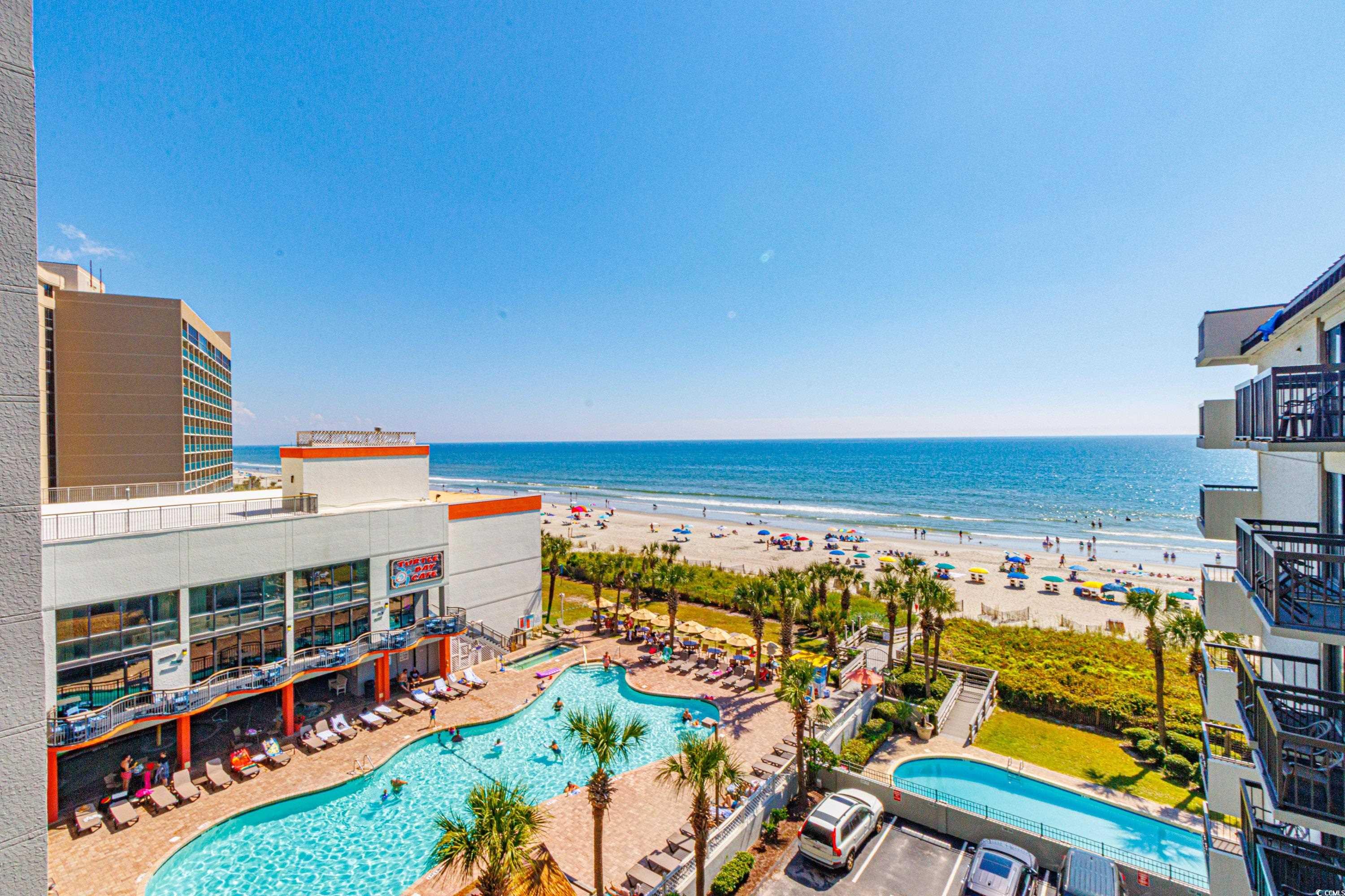 7200 N Ocean Blvd. Property Photo 2